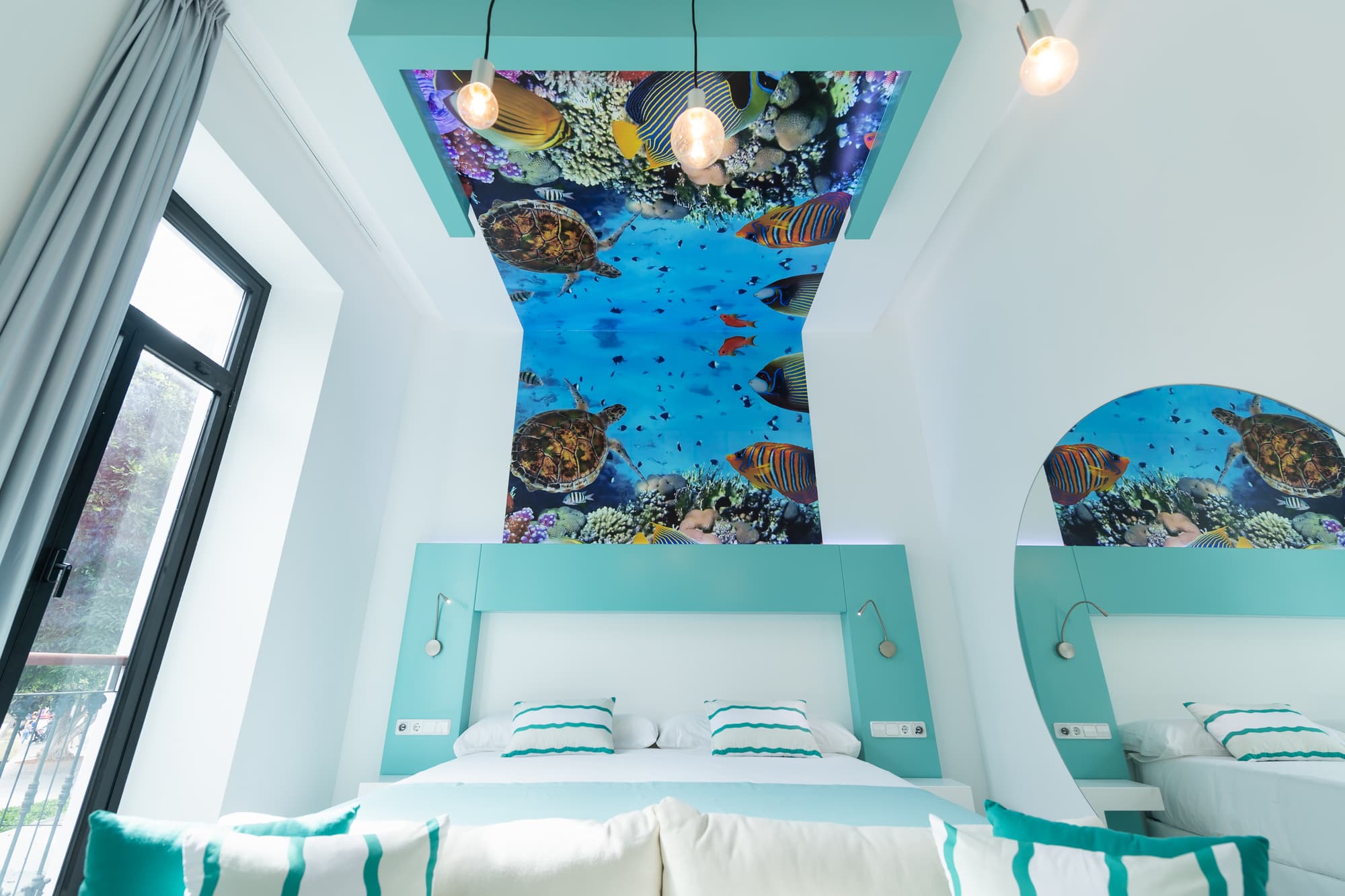 HD Acuario Lifestyle