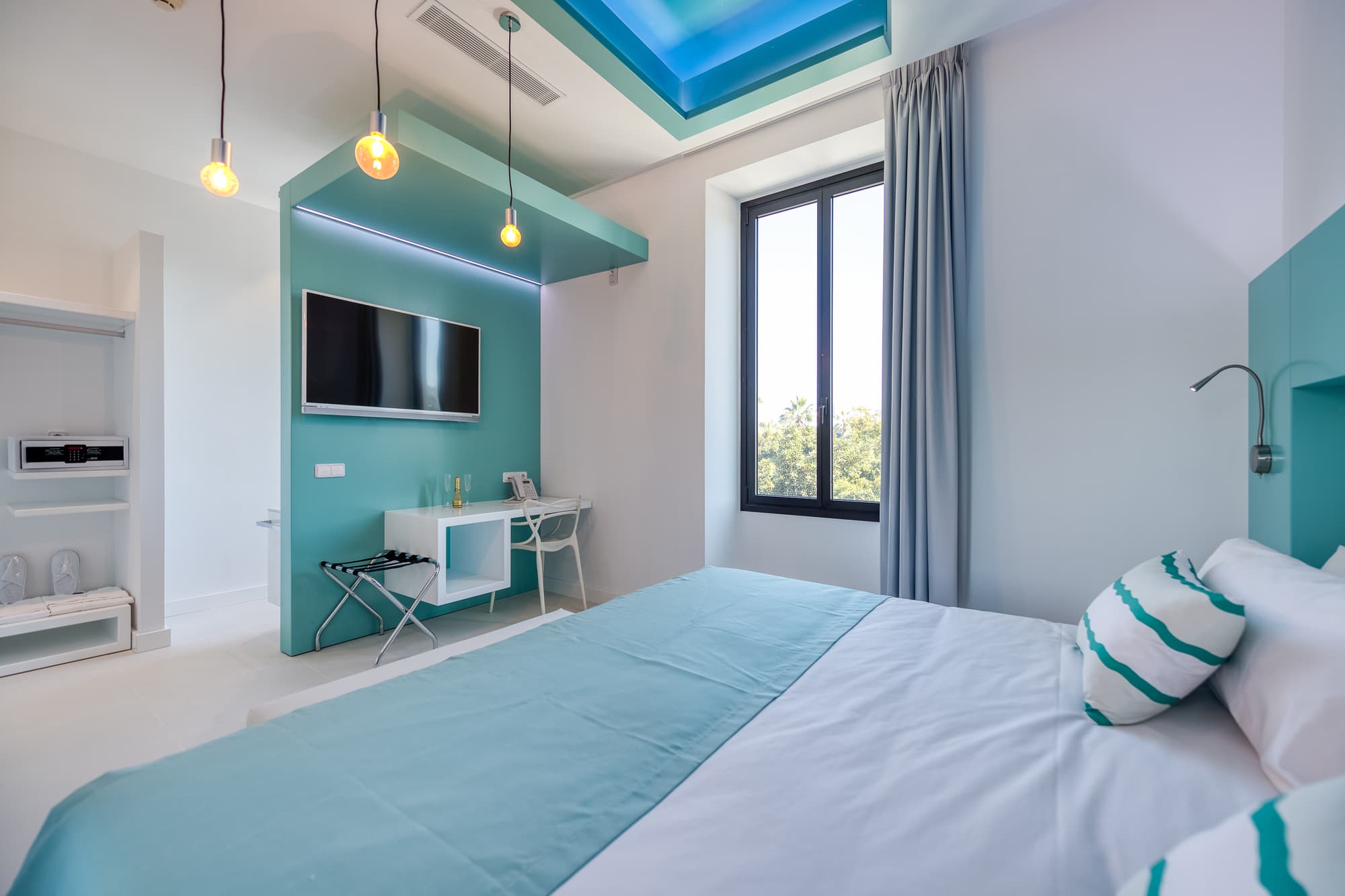 HD Acuario Lifestyle