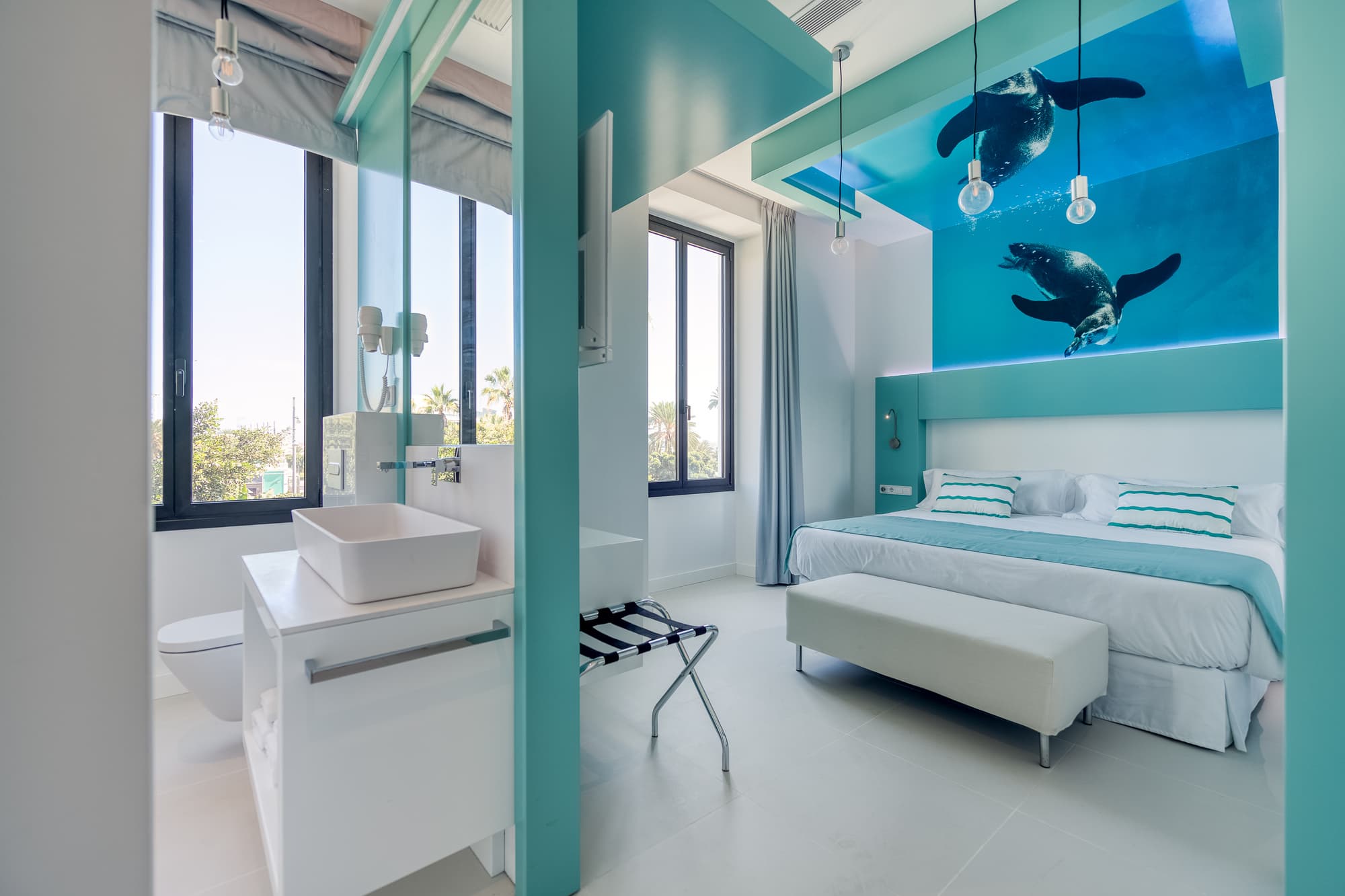 HD Acuario Lifestyle