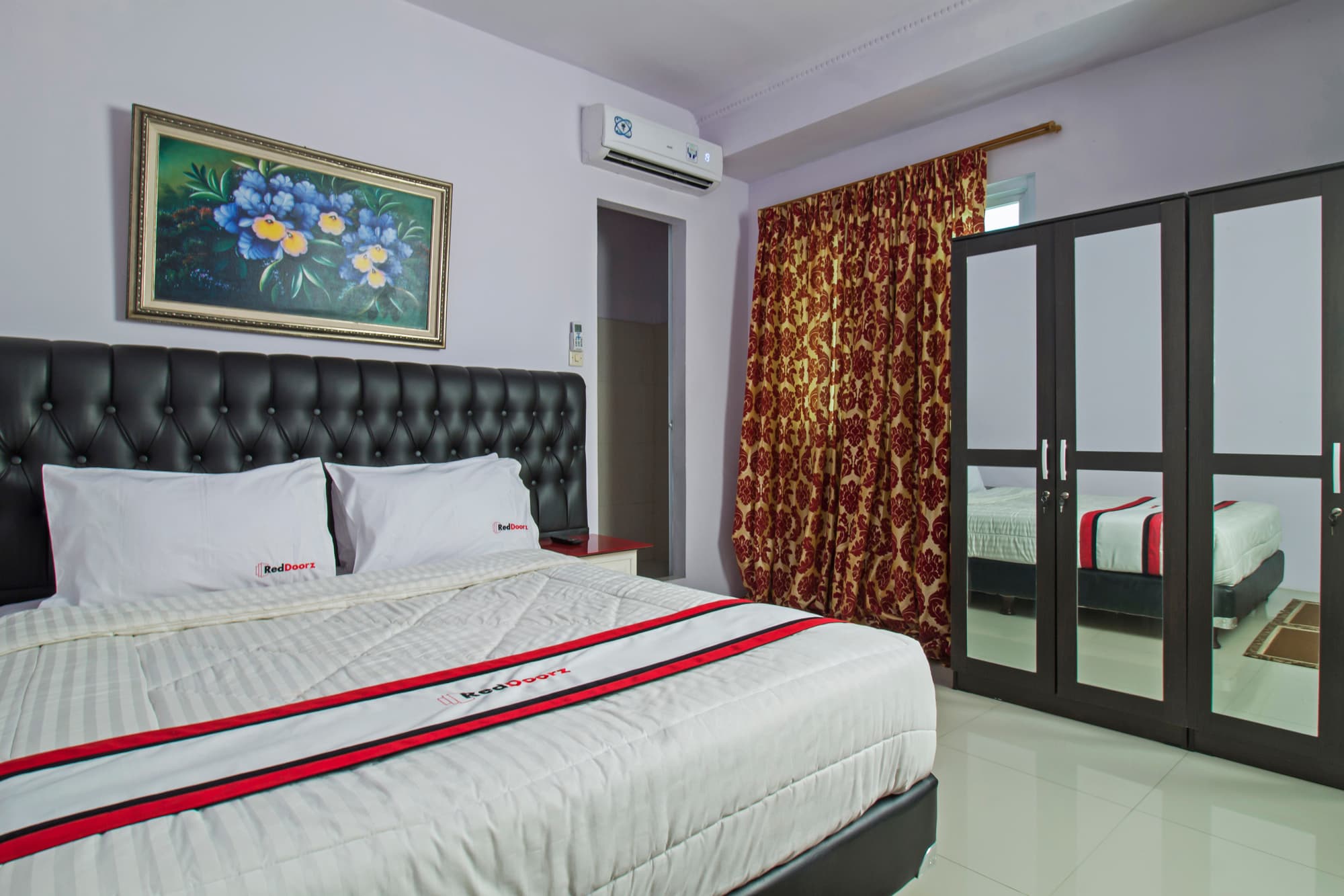 RedDoorz Plus @ Guntur Raya Setiabudi