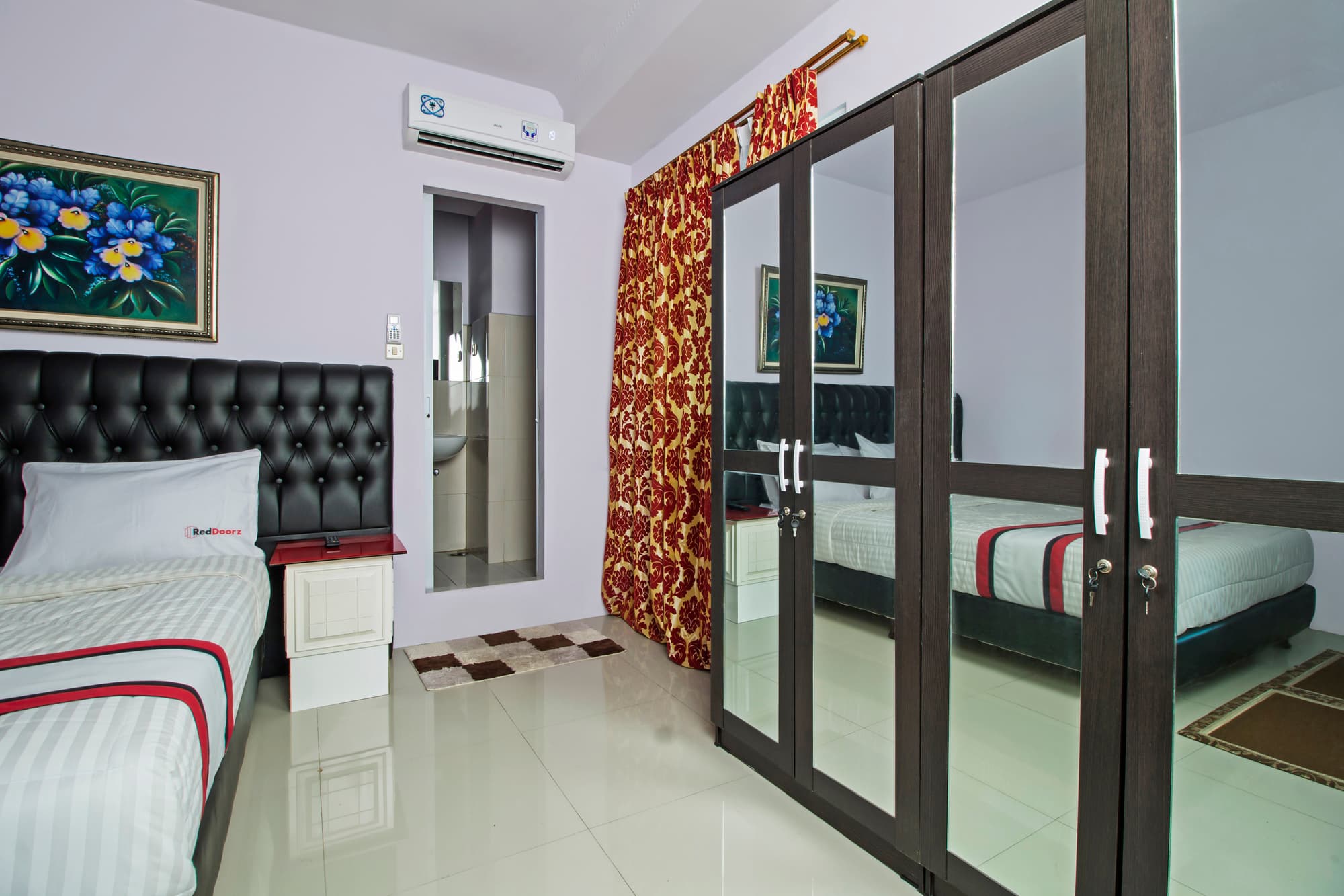 RedDoorz Plus @ Guntur Raya Setiabudi