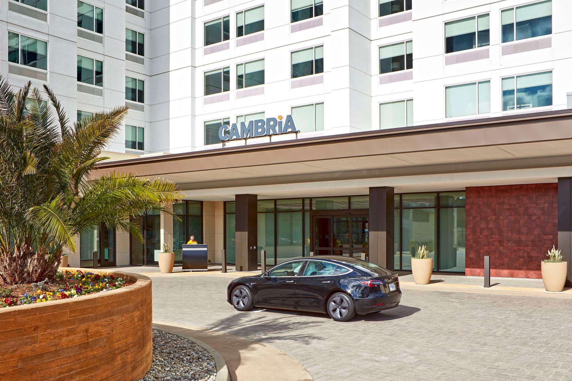 Anaheim Suites