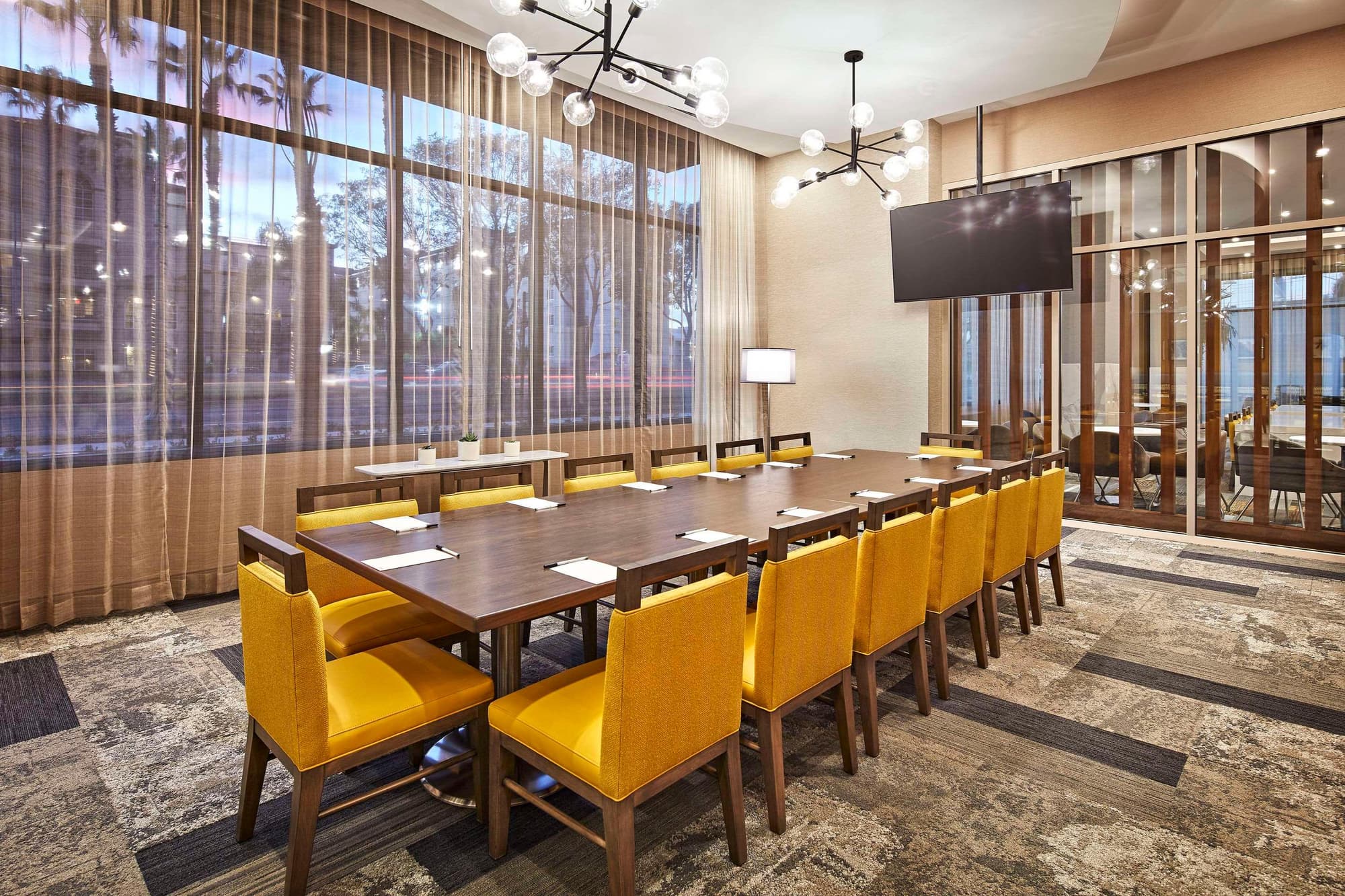 Anaheim Suites