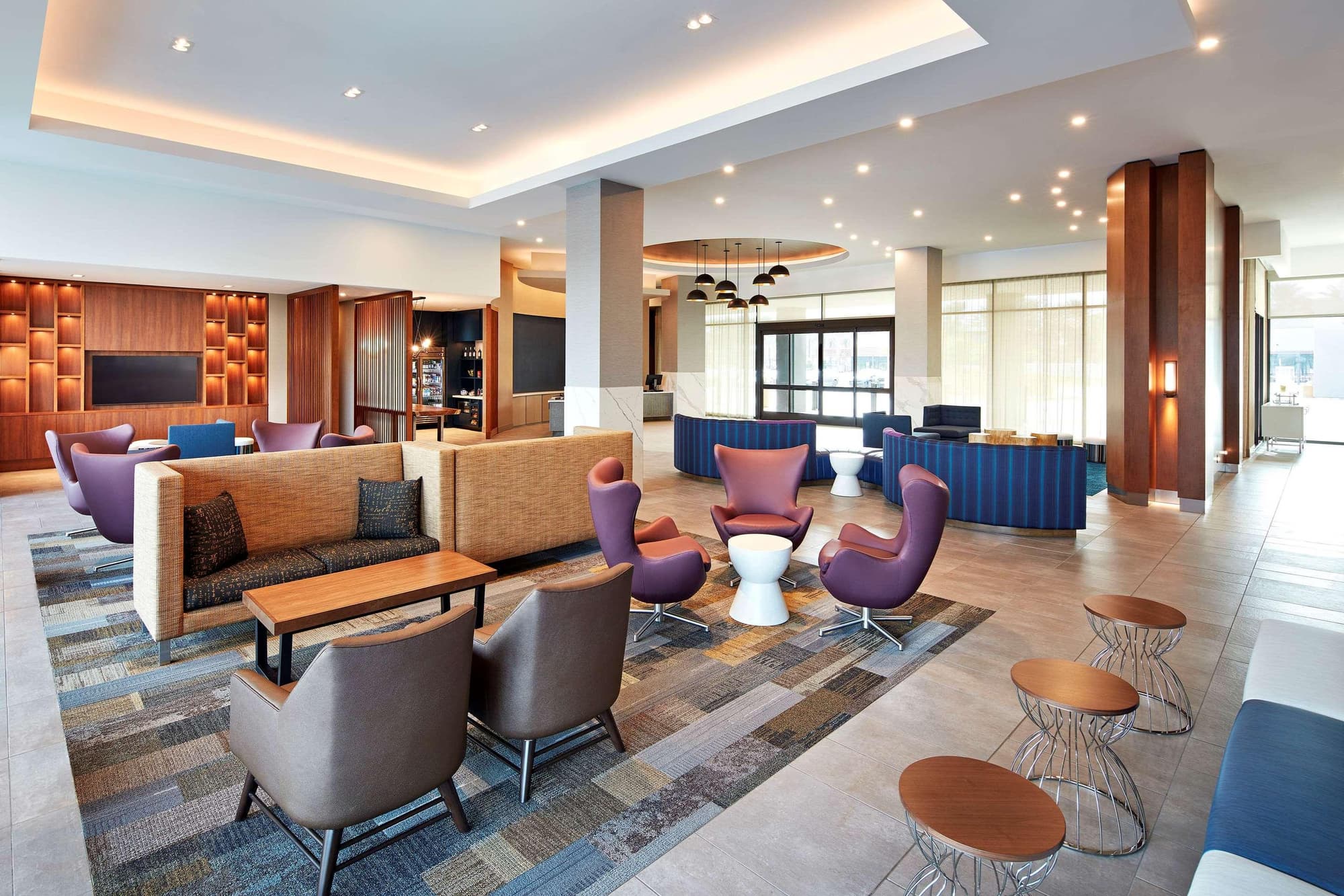 Anaheim Suites