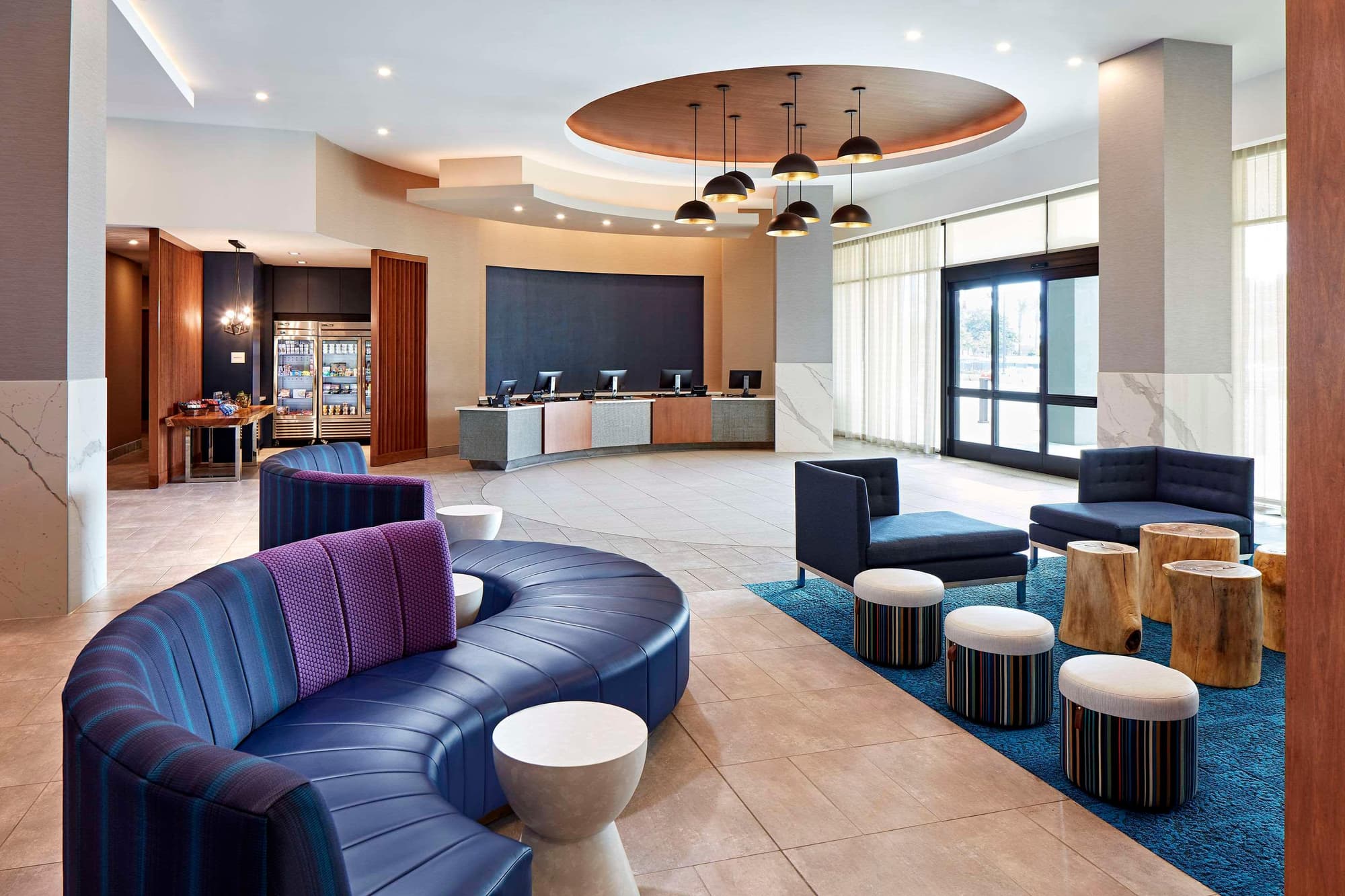 Anaheim Suites