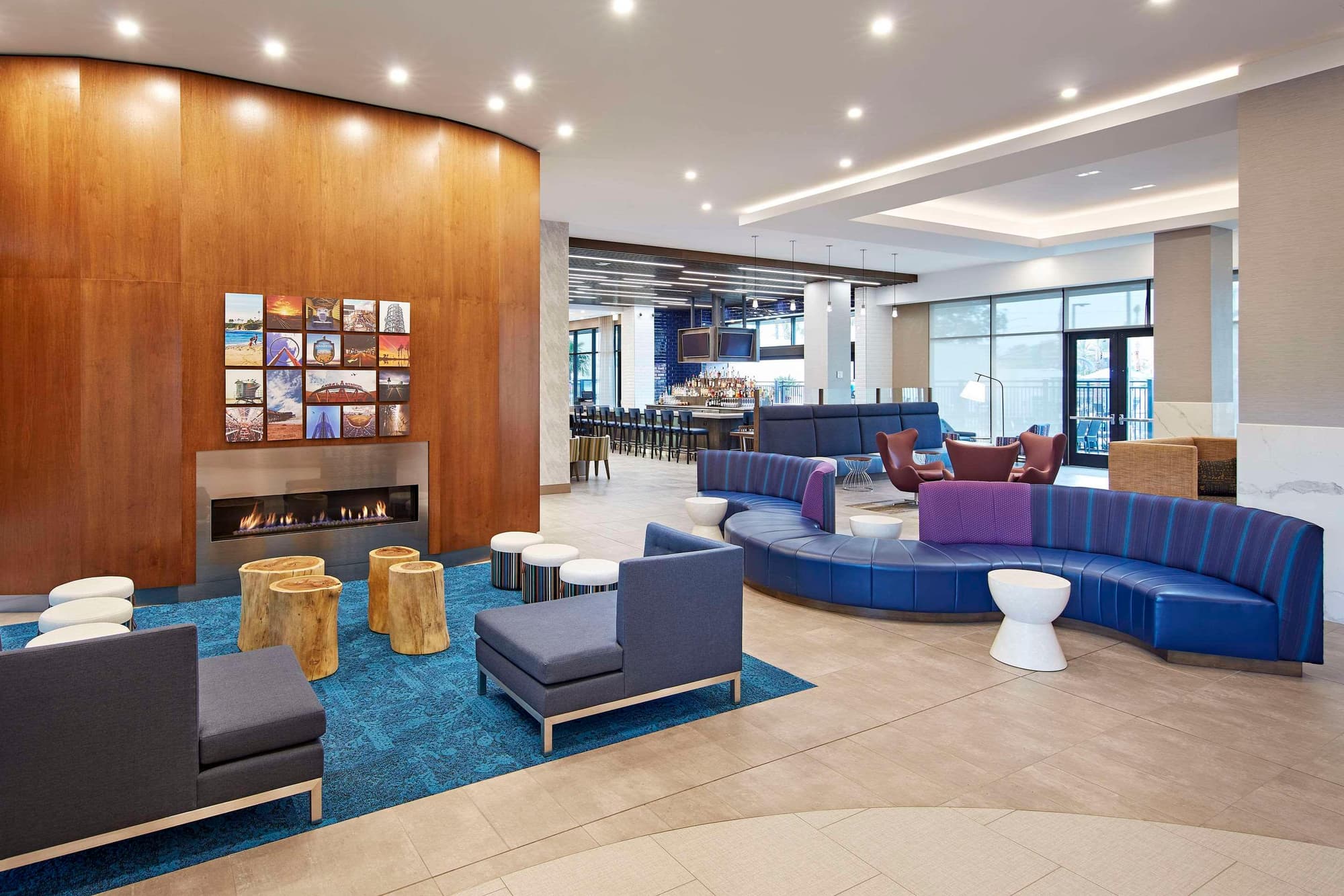 Anaheim Suites