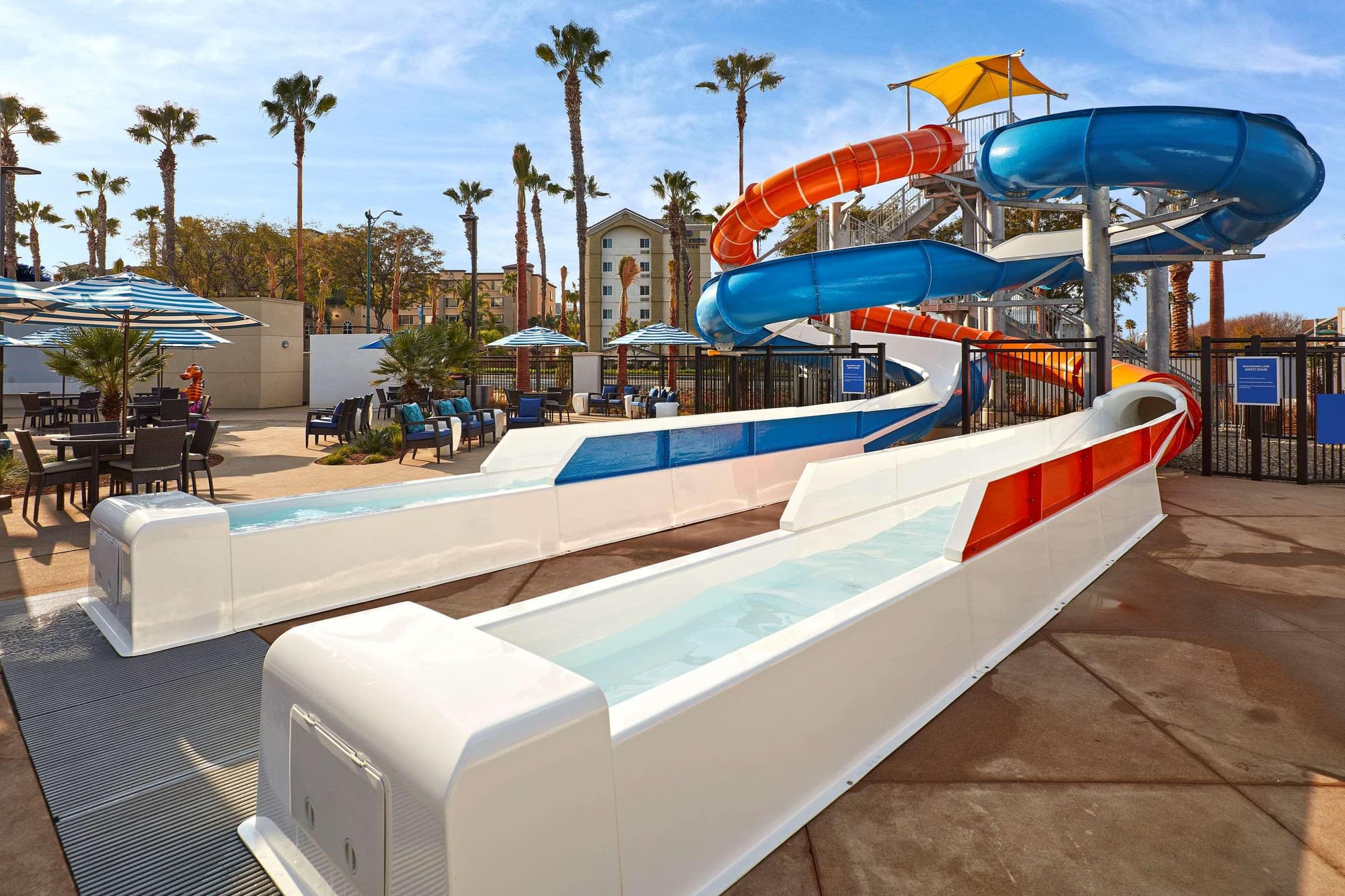 Anaheim Suites
