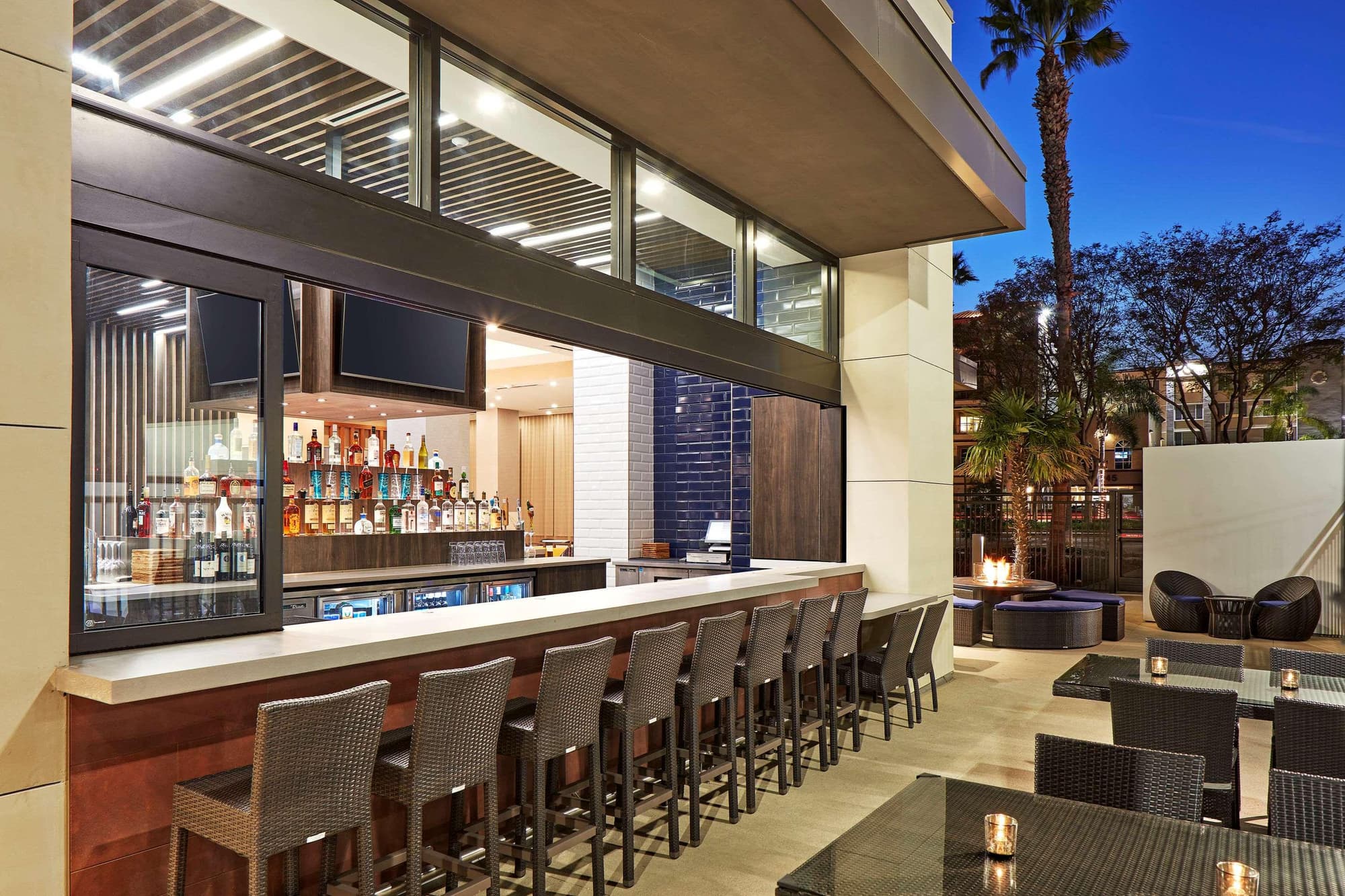 Anaheim Suites