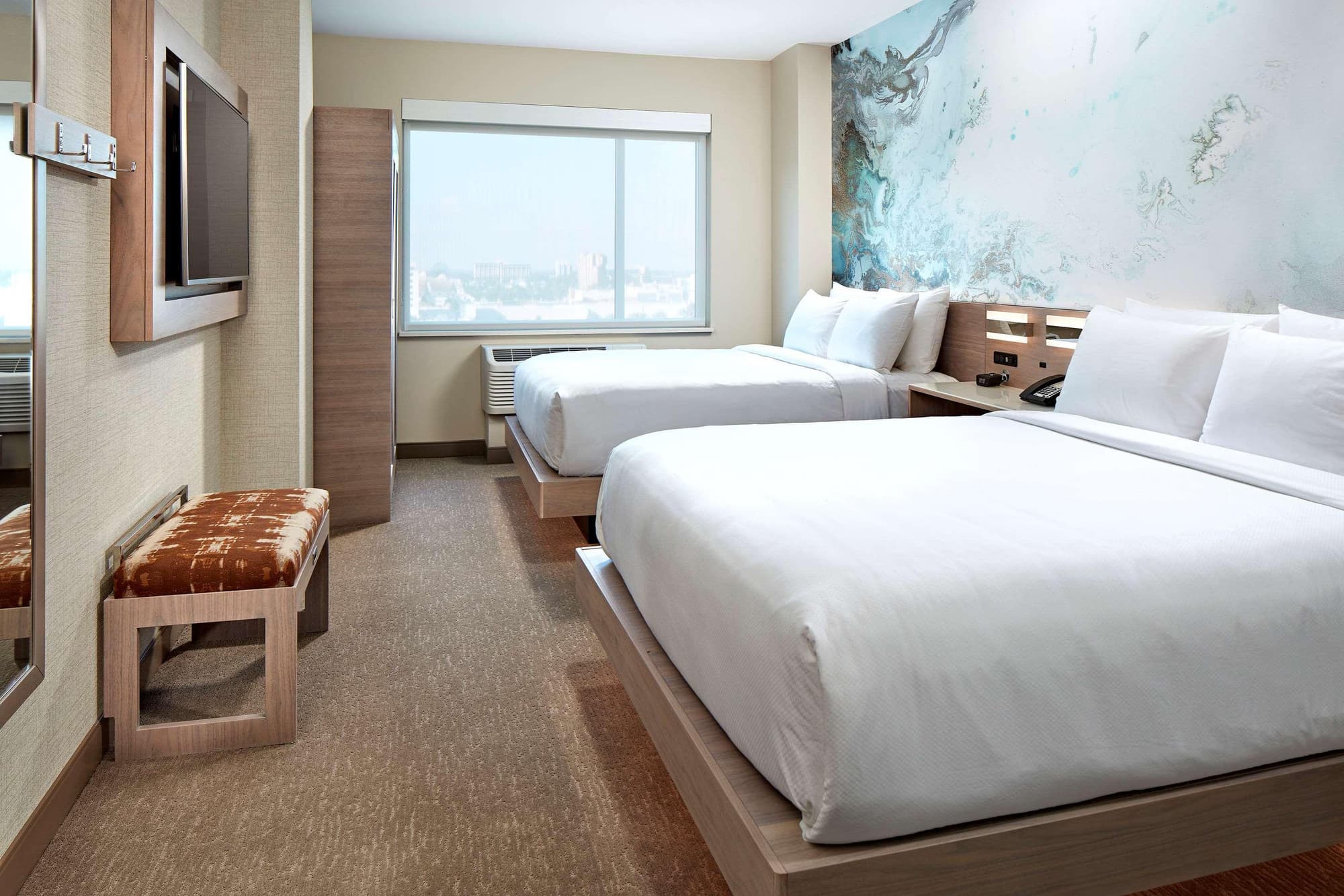 Anaheim Suites