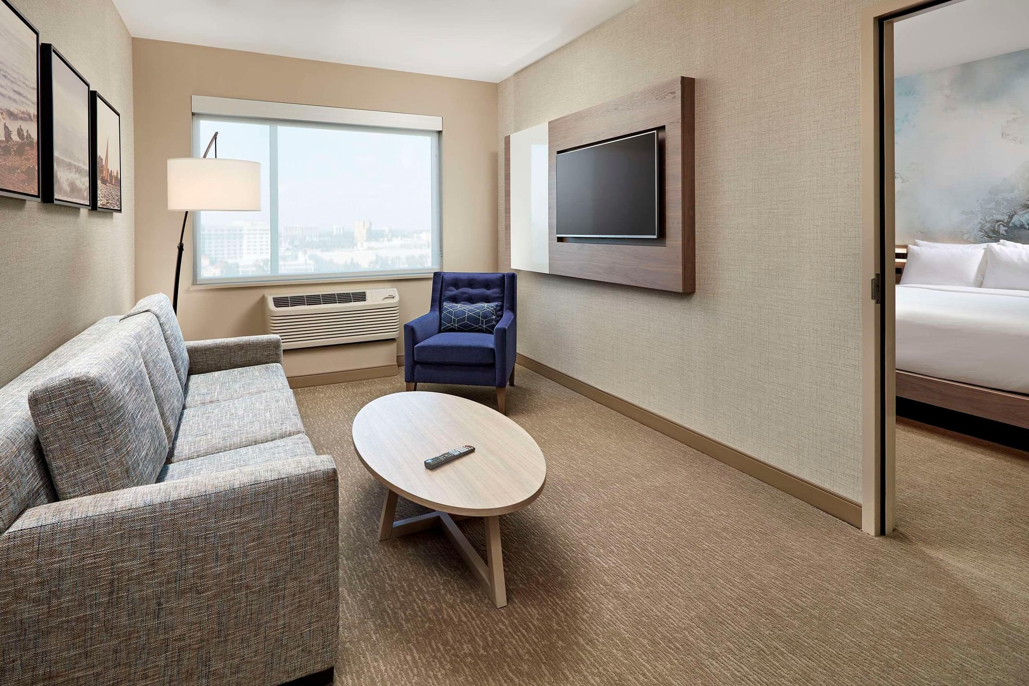 Anaheim Suites