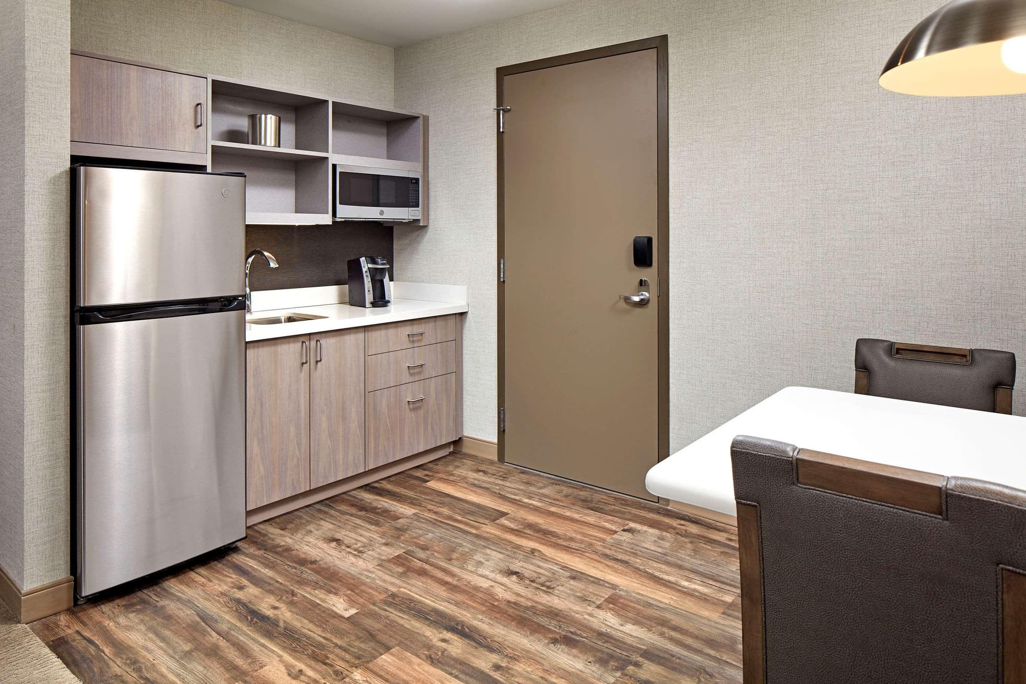 Anaheim Suites