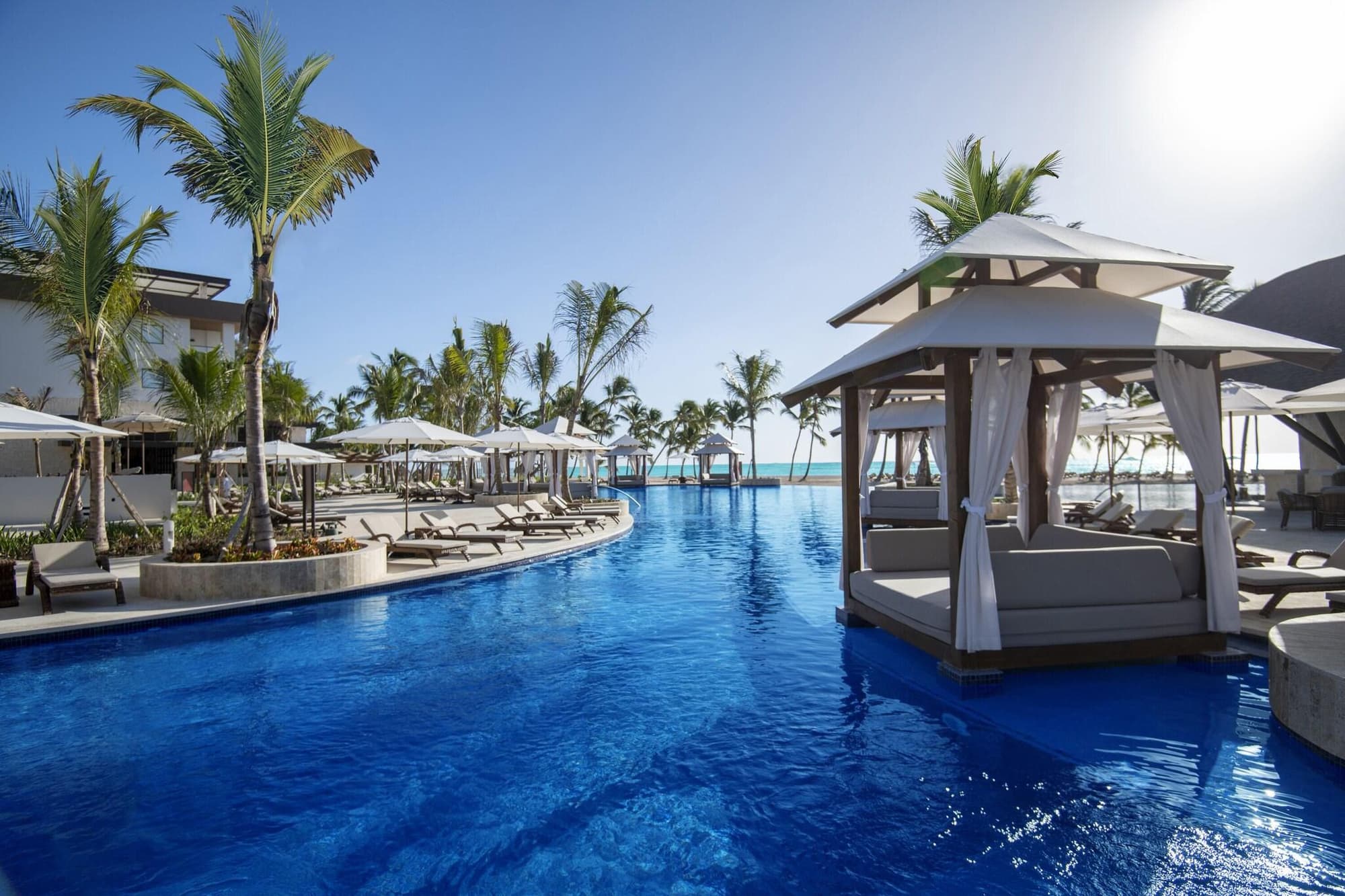 Hyatt Ziva Cap Cana