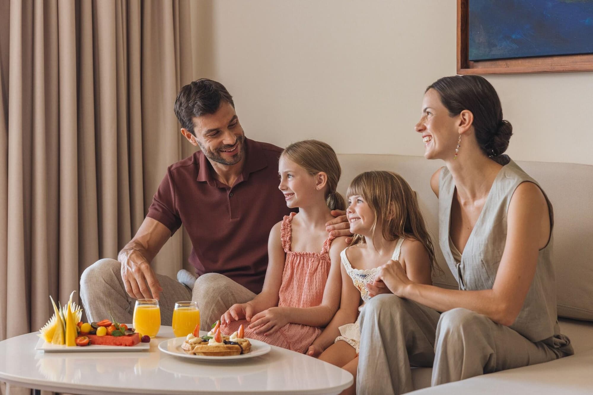 Hyatt Ziva Cap Cana, Room