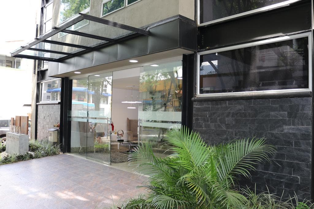 Hotel Lleras Express