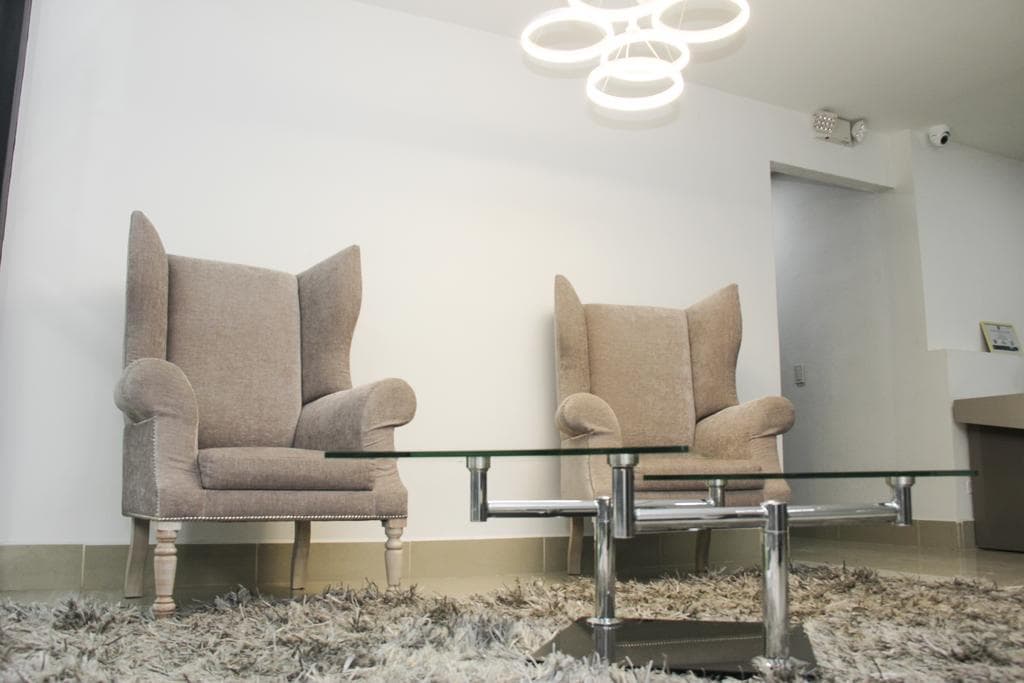 Hotel Lleras Express