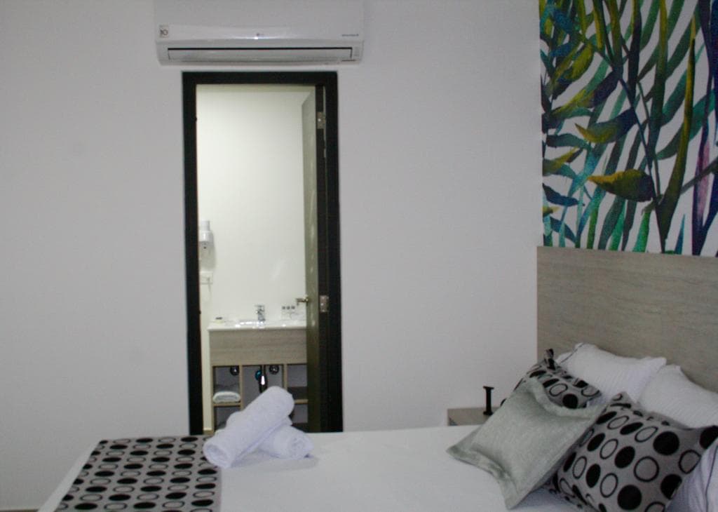 Hotel Lleras Express