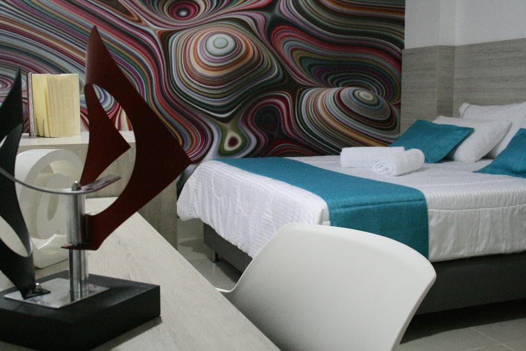 Hotel Lleras Express