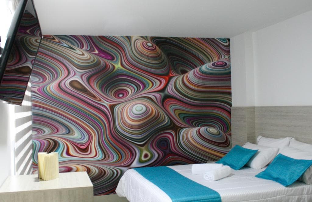 Hotel Lleras Express
