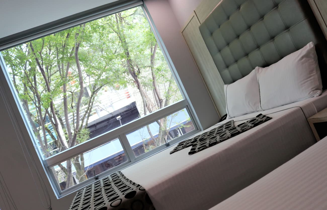Hotel Lleras Express