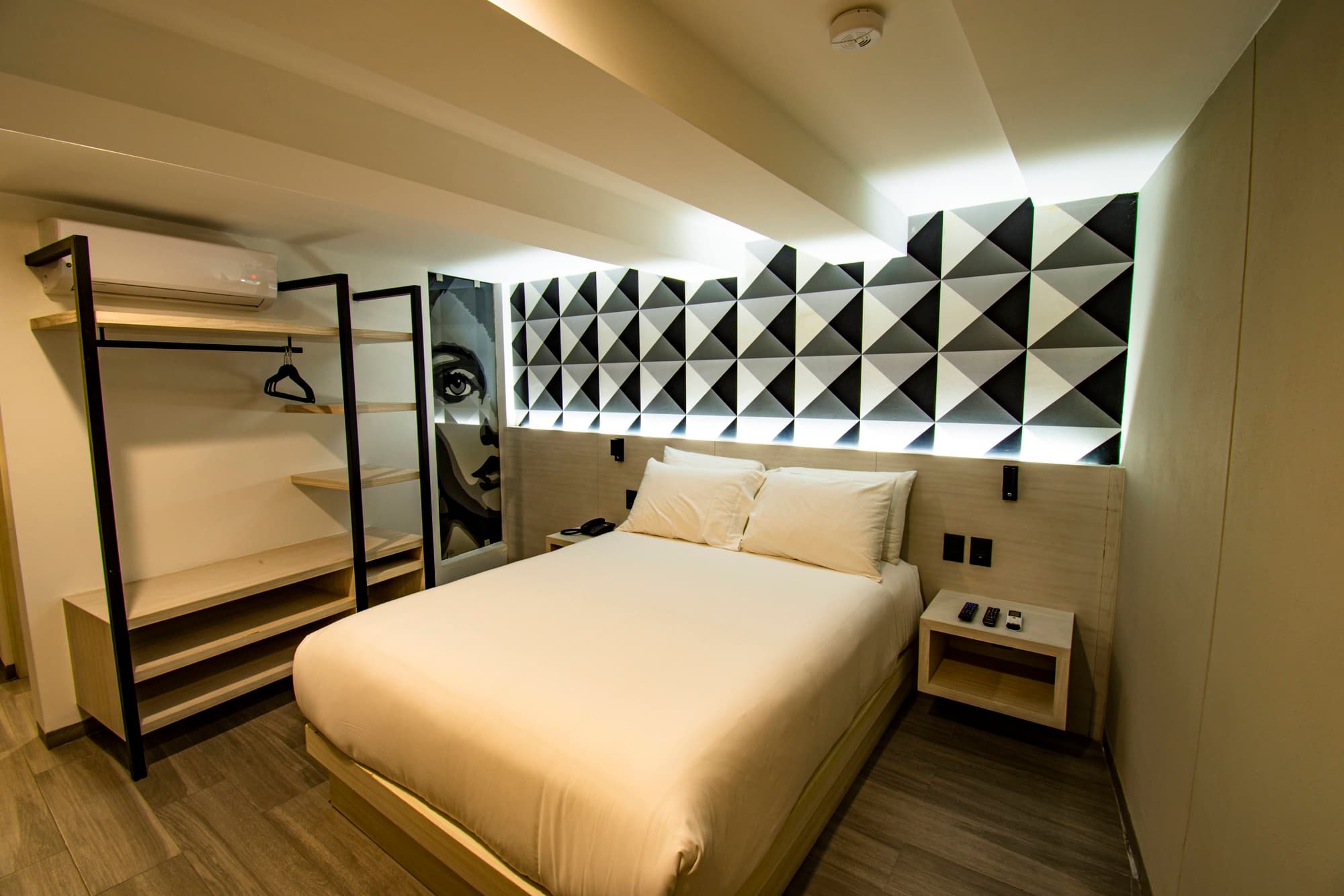 The Andy Hotel