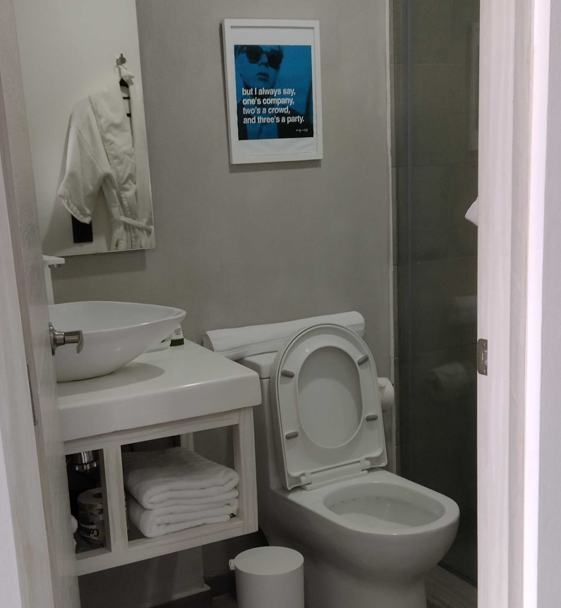 The Andy Hotel