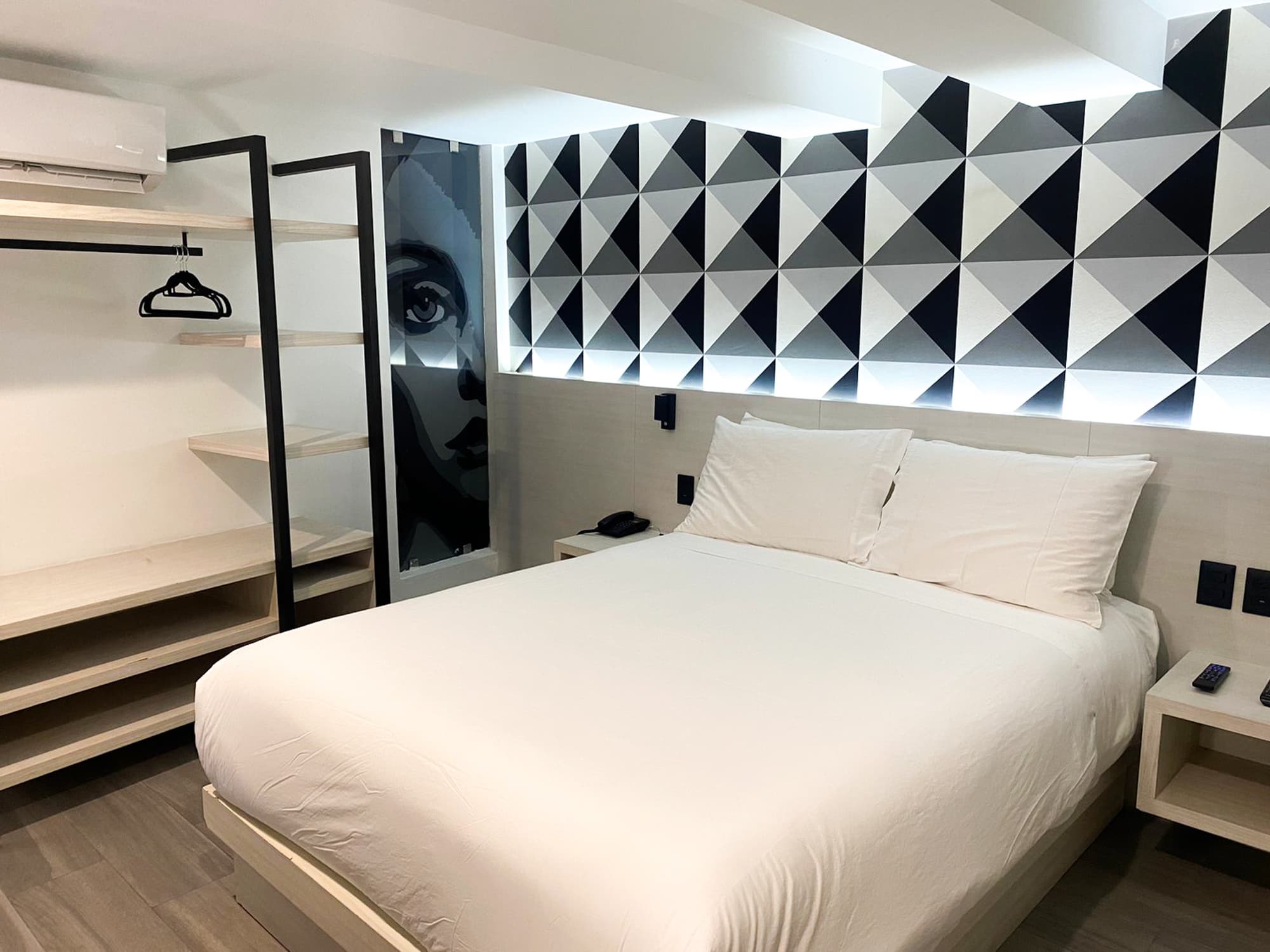 The Andy Hotel