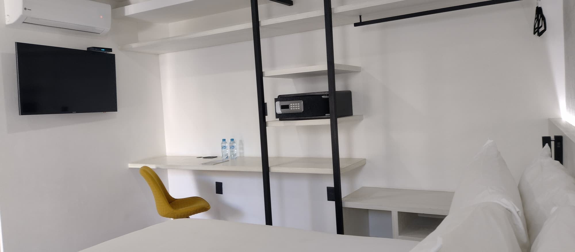 The Andy Hotel