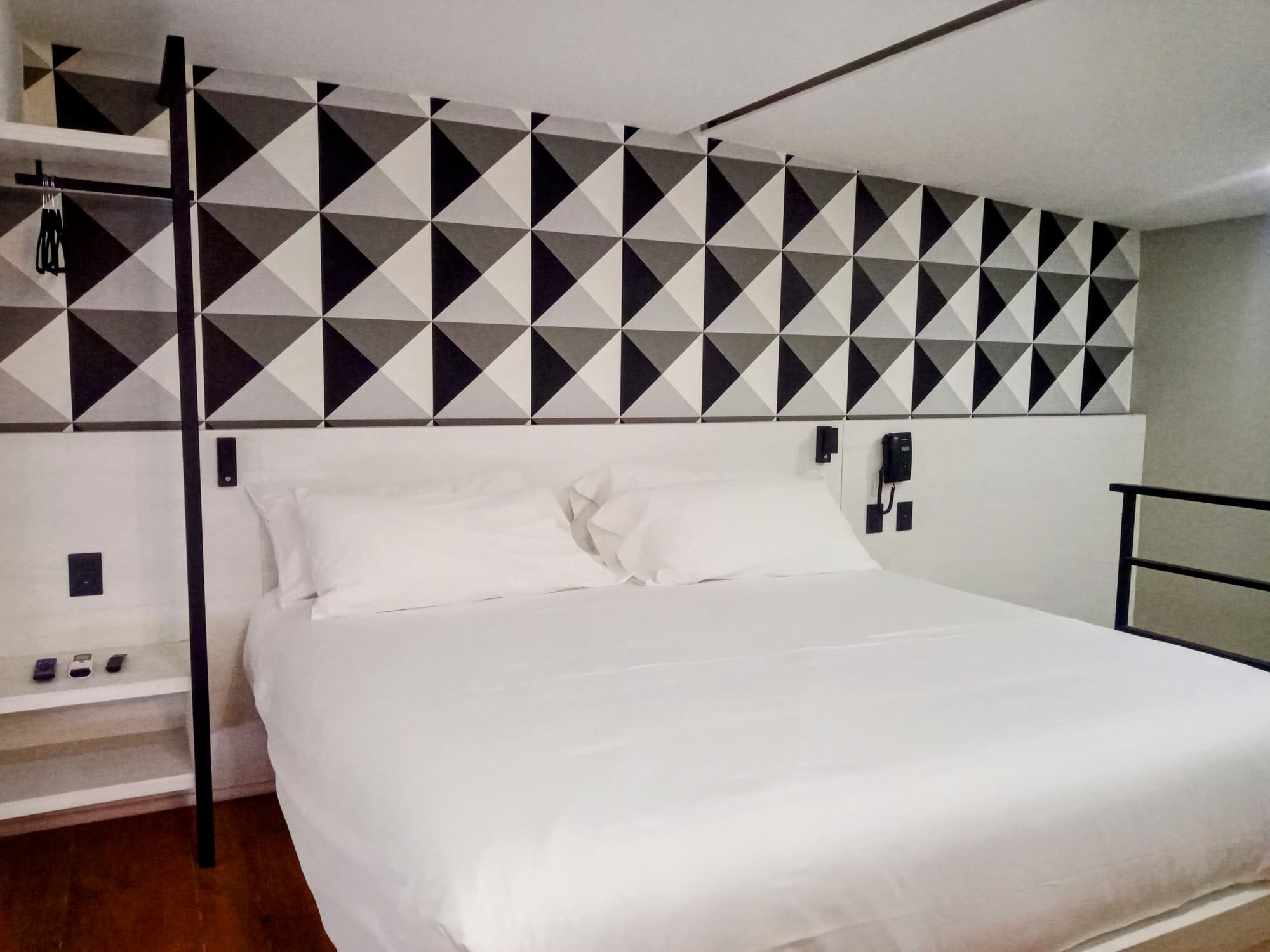 The Andy Hotel