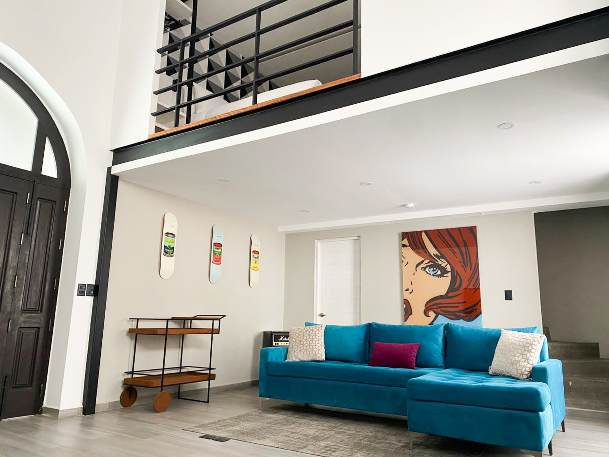 The Andy Hotel
