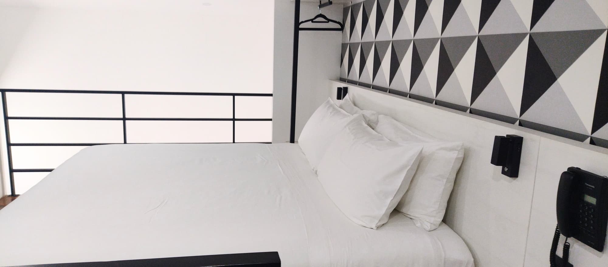 The Andy Hotel