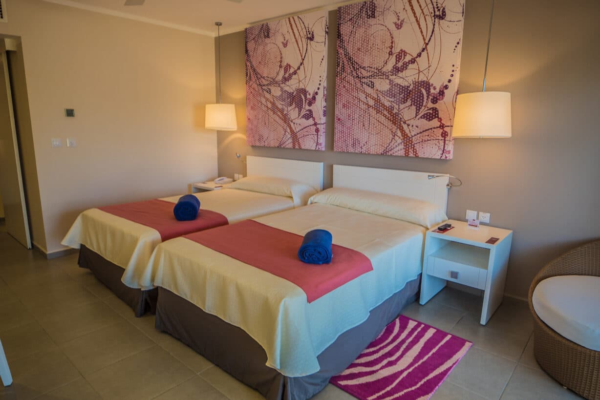 Gran Muthu Imperial Hotel