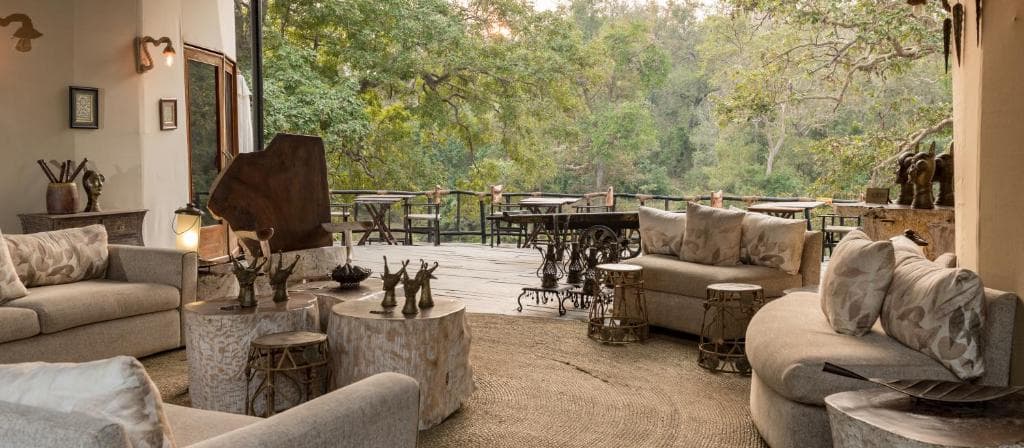 Banjaar Tola A Taj Safari Kanha National Park
