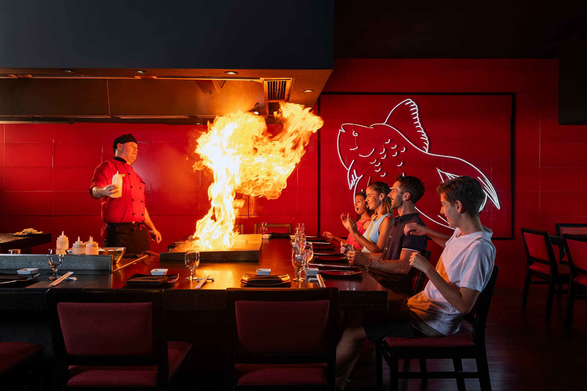 El Beso Adults Only at Ocean Coral & Turquesa AI