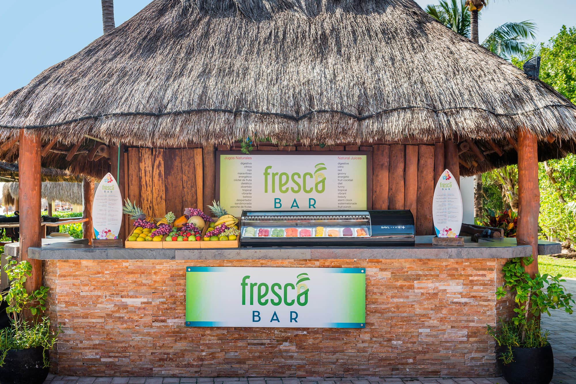 El Beso Adults Only at Ocean Coral & Turquesa AI