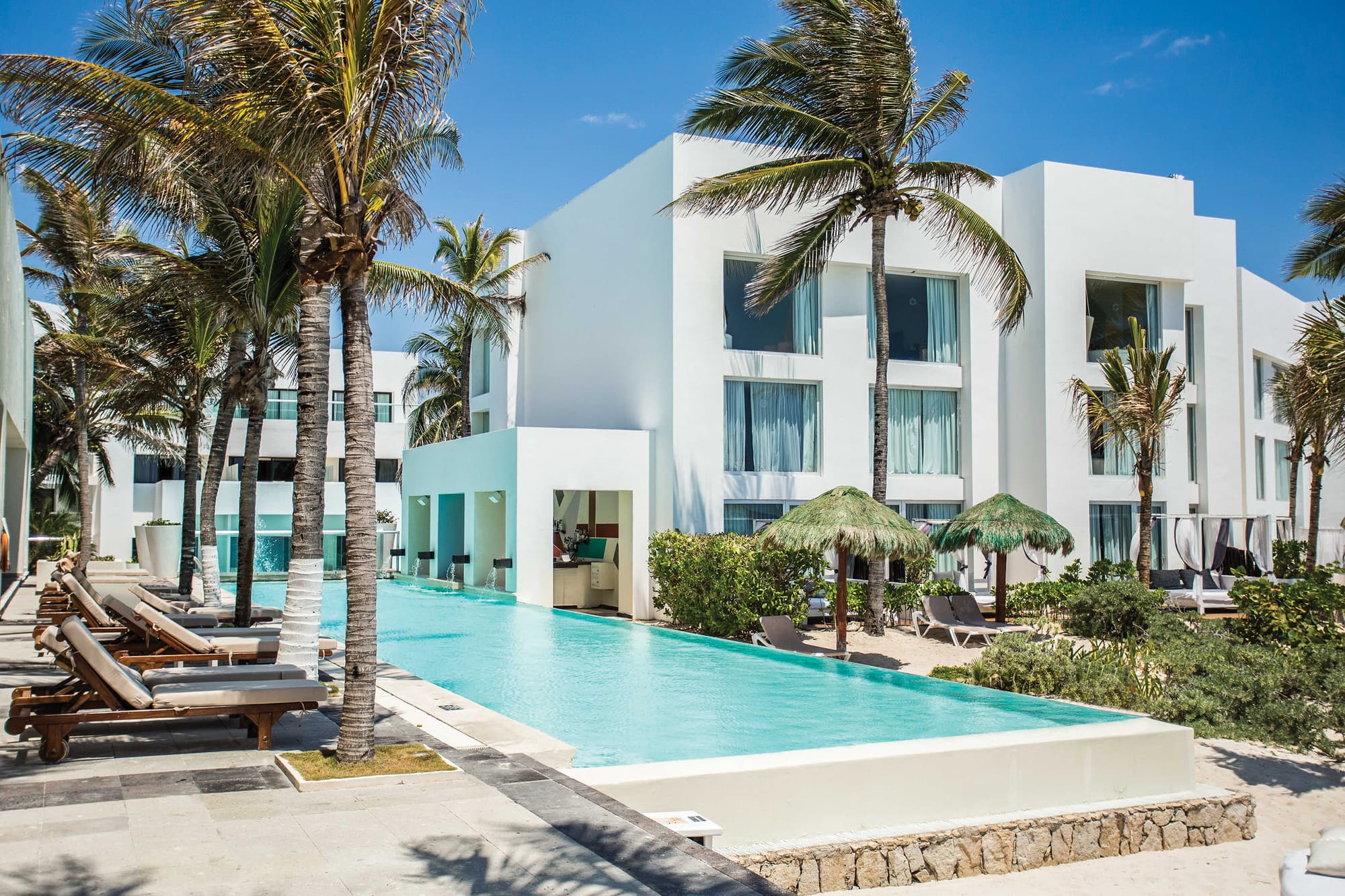 Grand Oasis Riviera