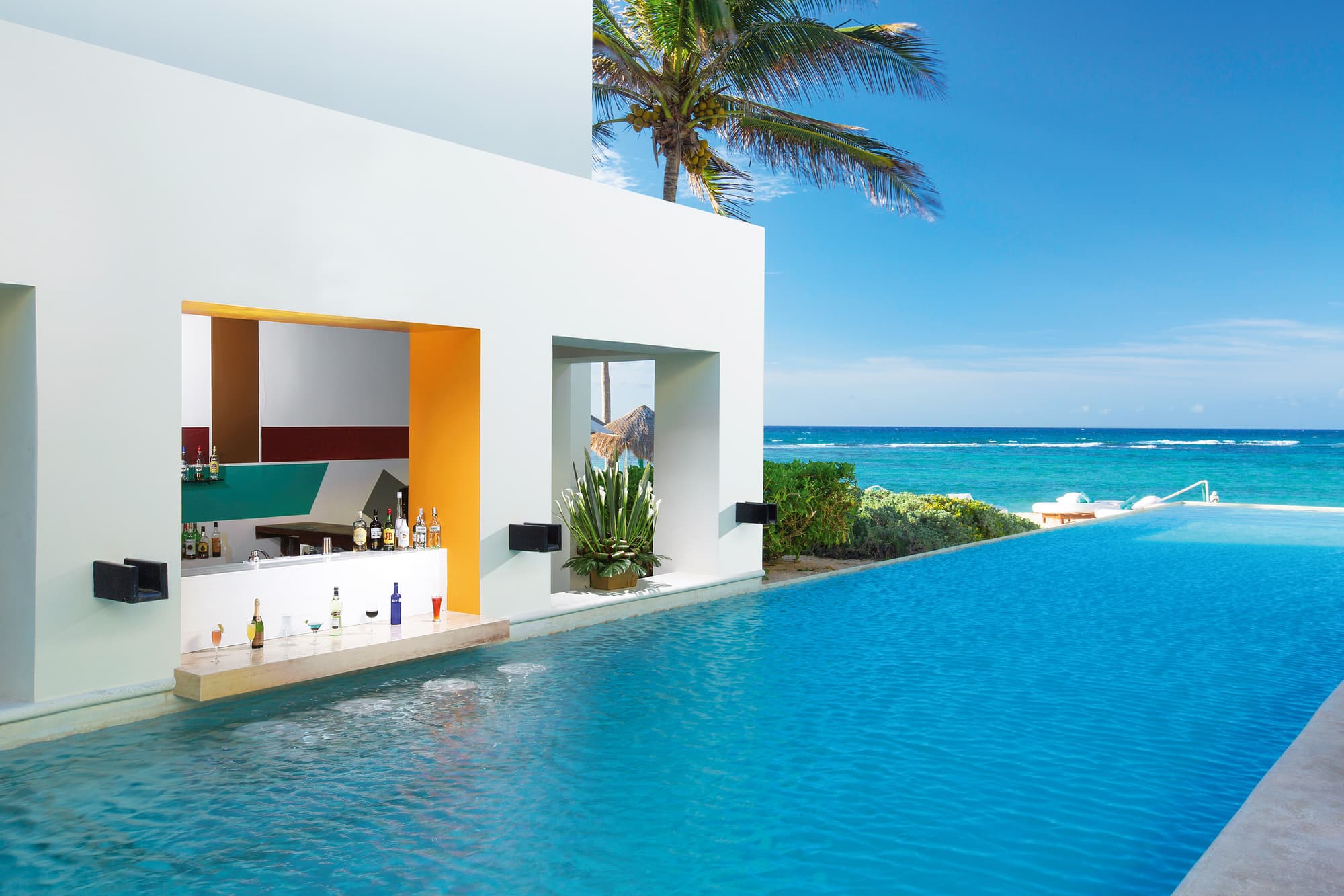 Grand Oasis Riviera