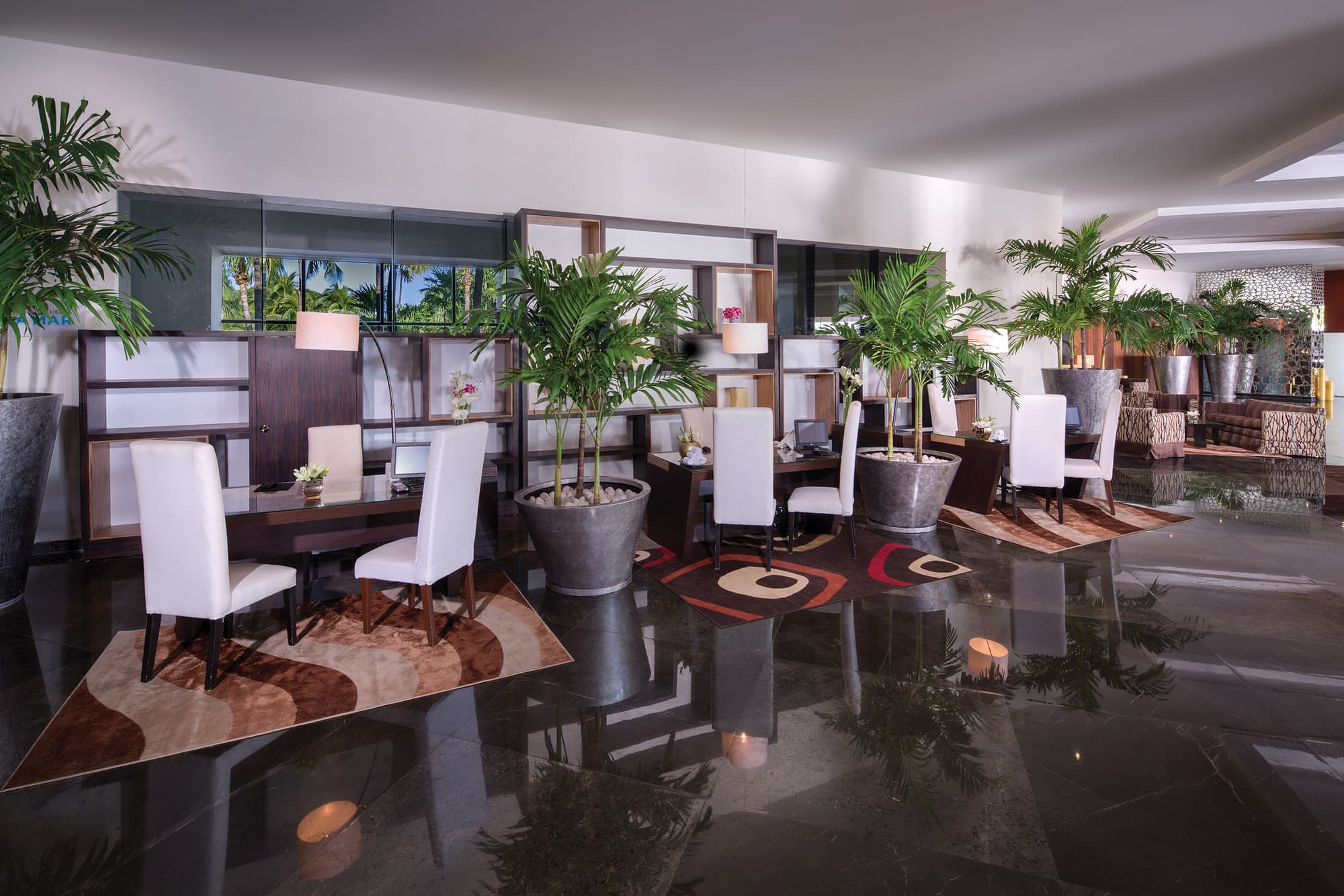 Grand Oasis Riviera