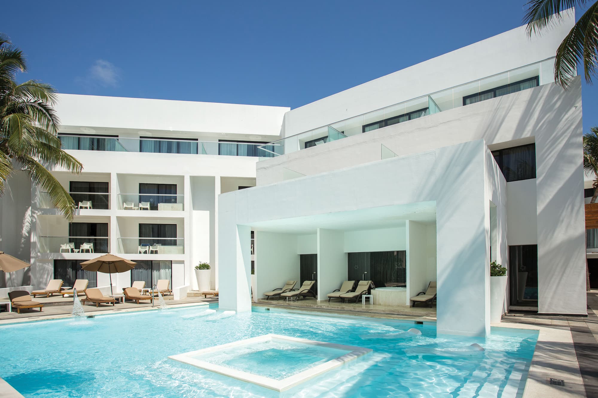 Grand Oasis Riviera
