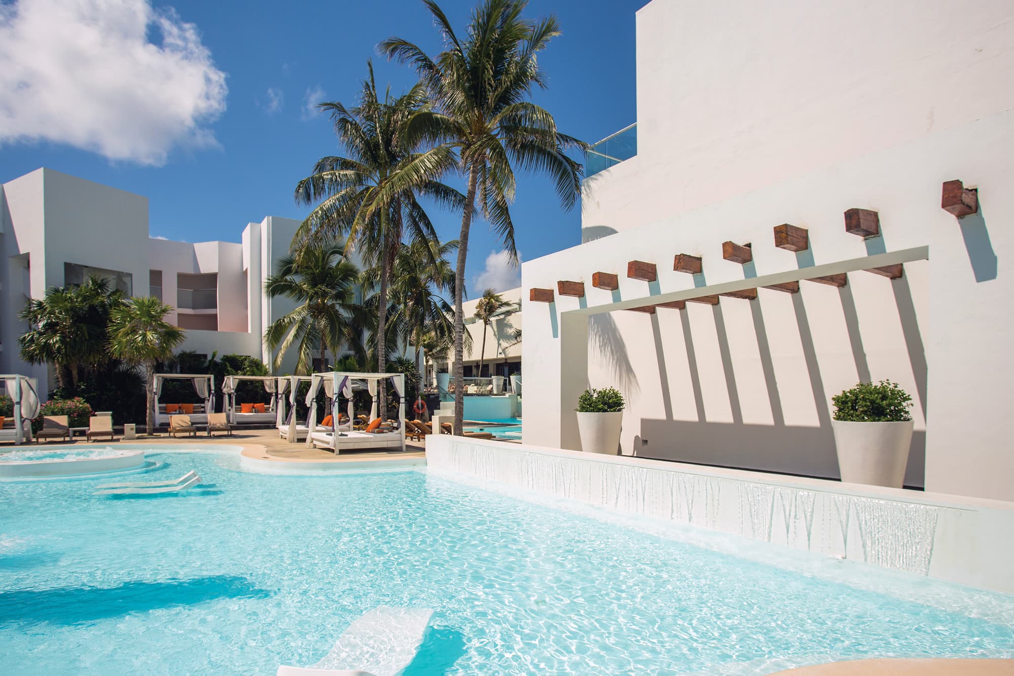 Grand Oasis Riviera