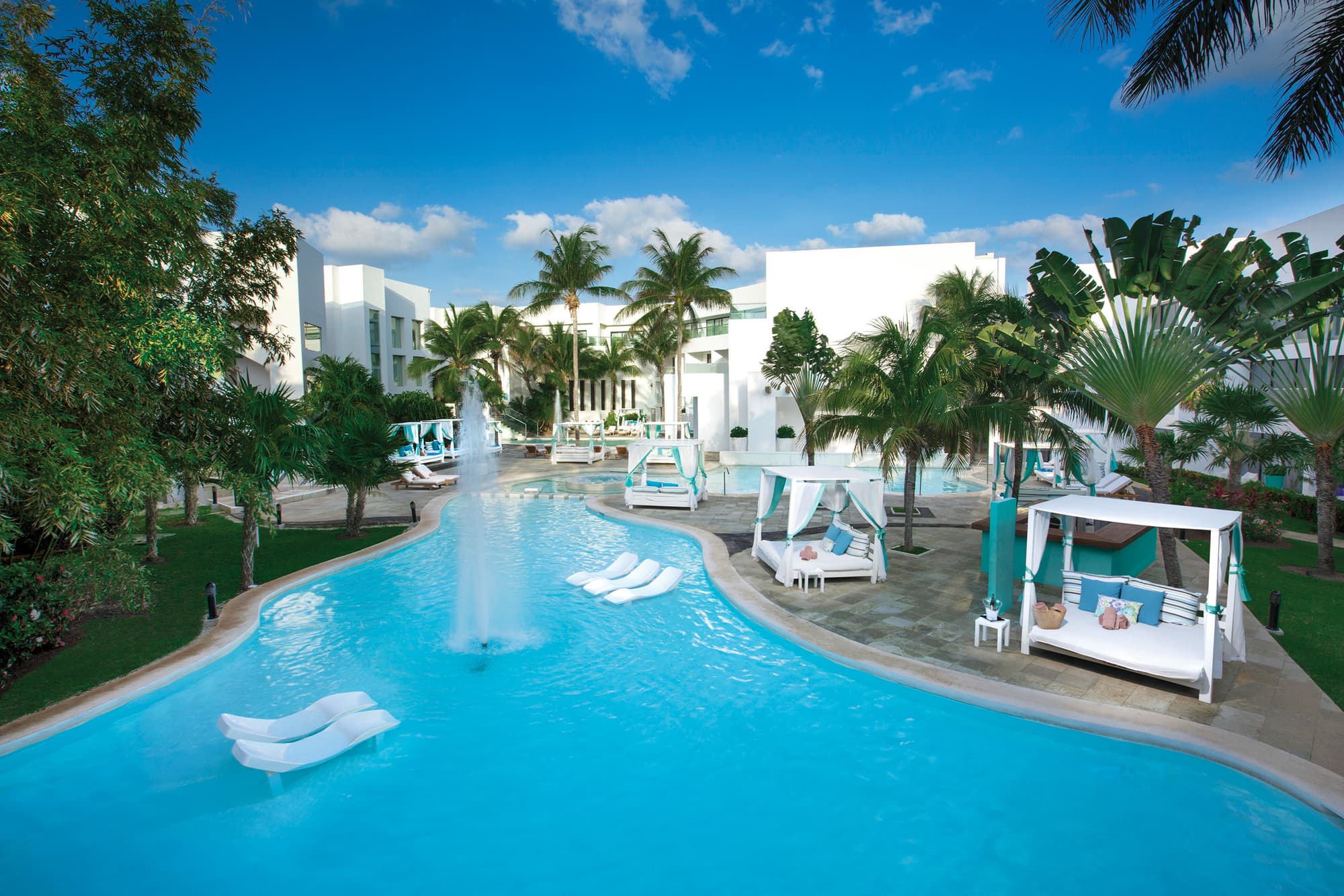 Grand Oasis Riviera
