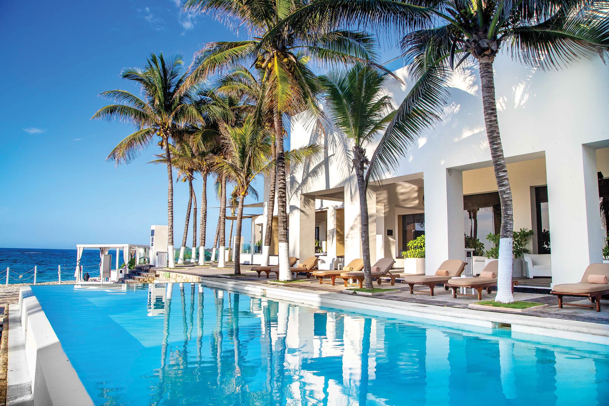 Grand Oasis Riviera