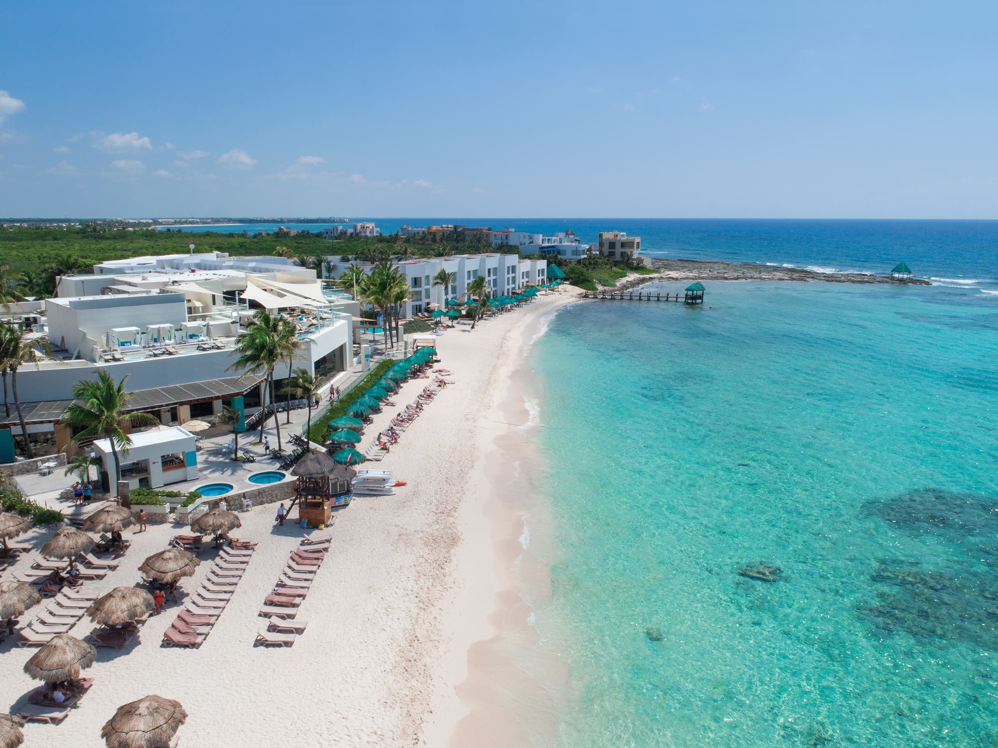 Grand Oasis Riviera