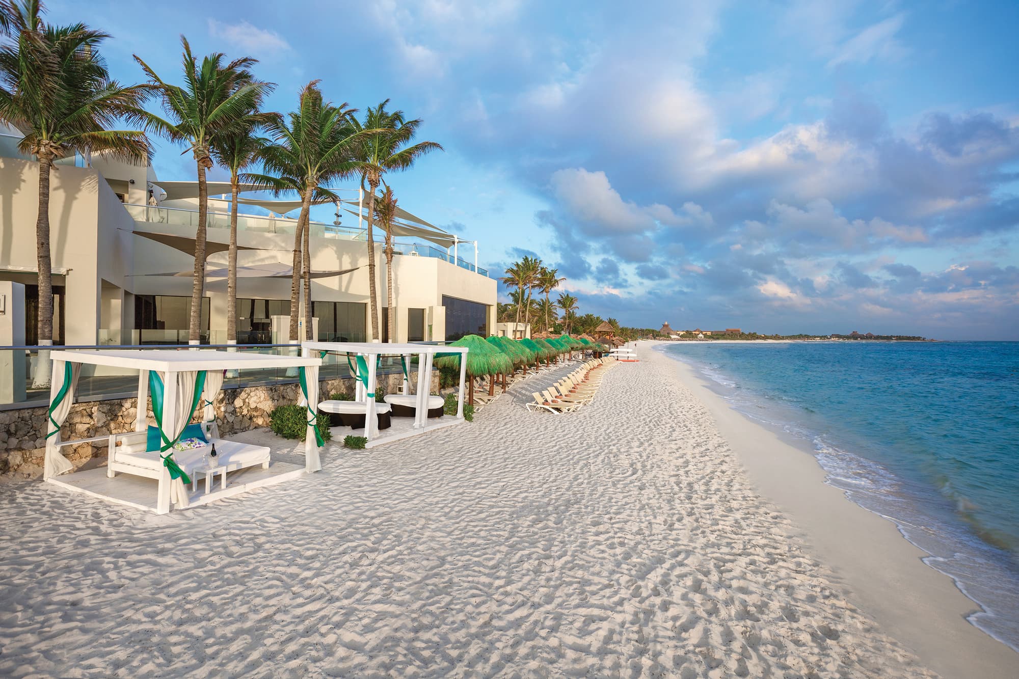 Grand Oasis Riviera