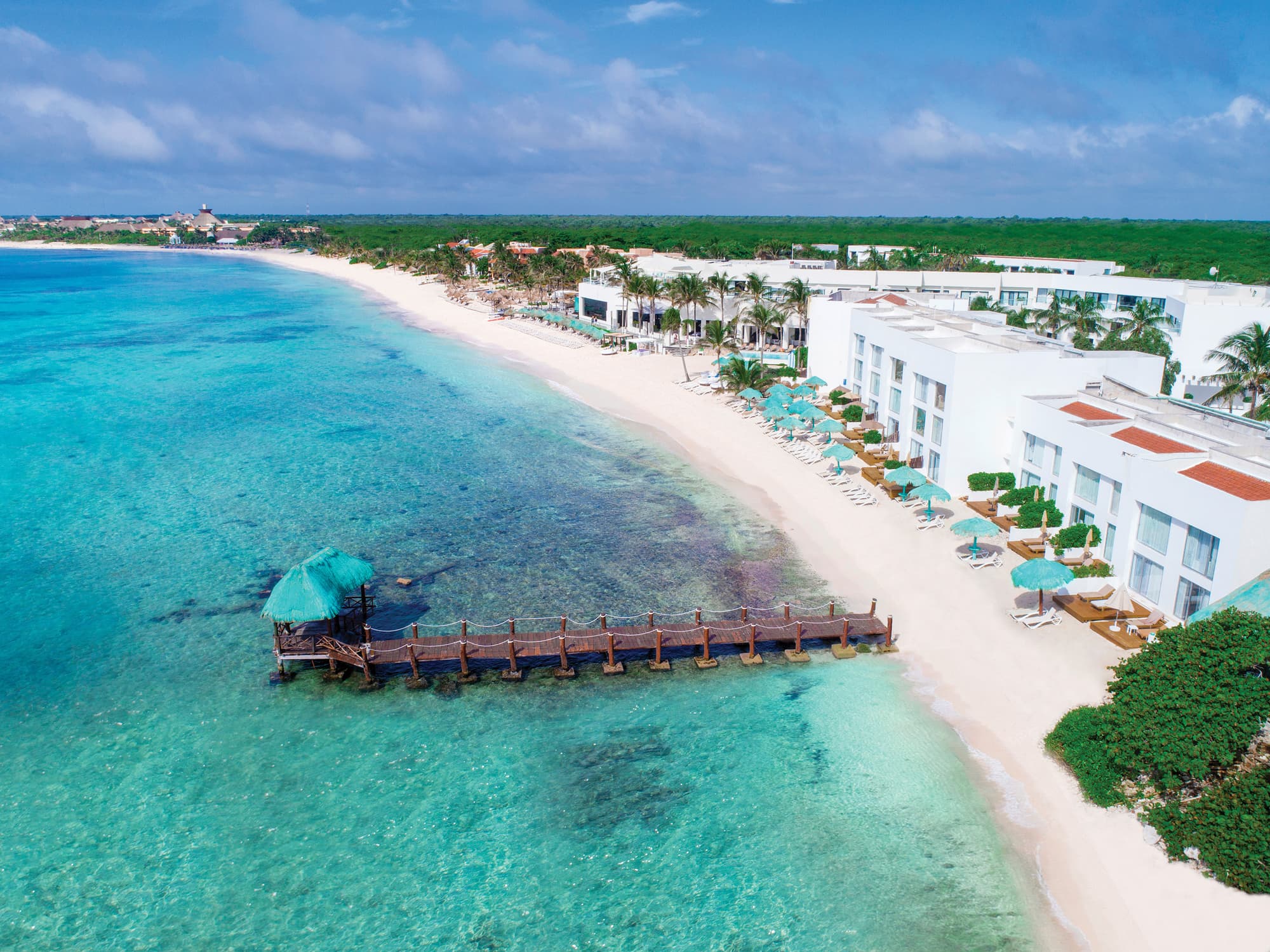 Grand Oasis Riviera