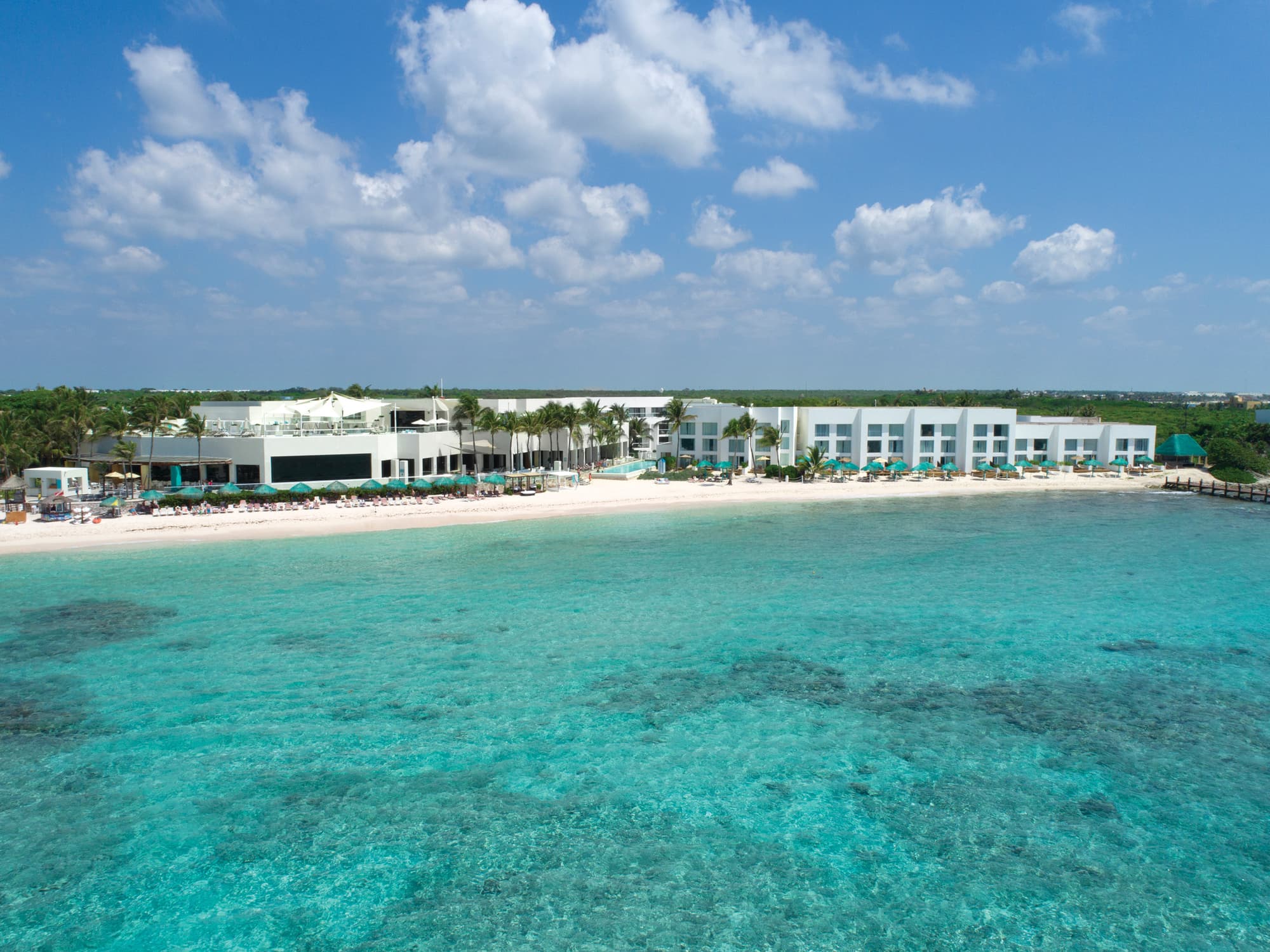 Grand Oasis Riviera
