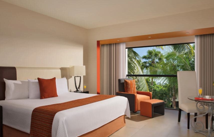 Grand Oasis Riviera