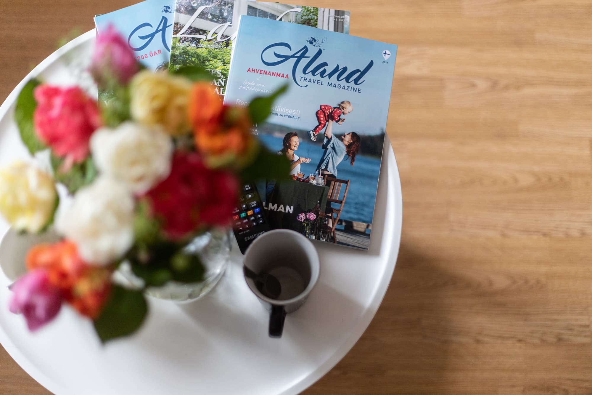 Klintvägen Apartments