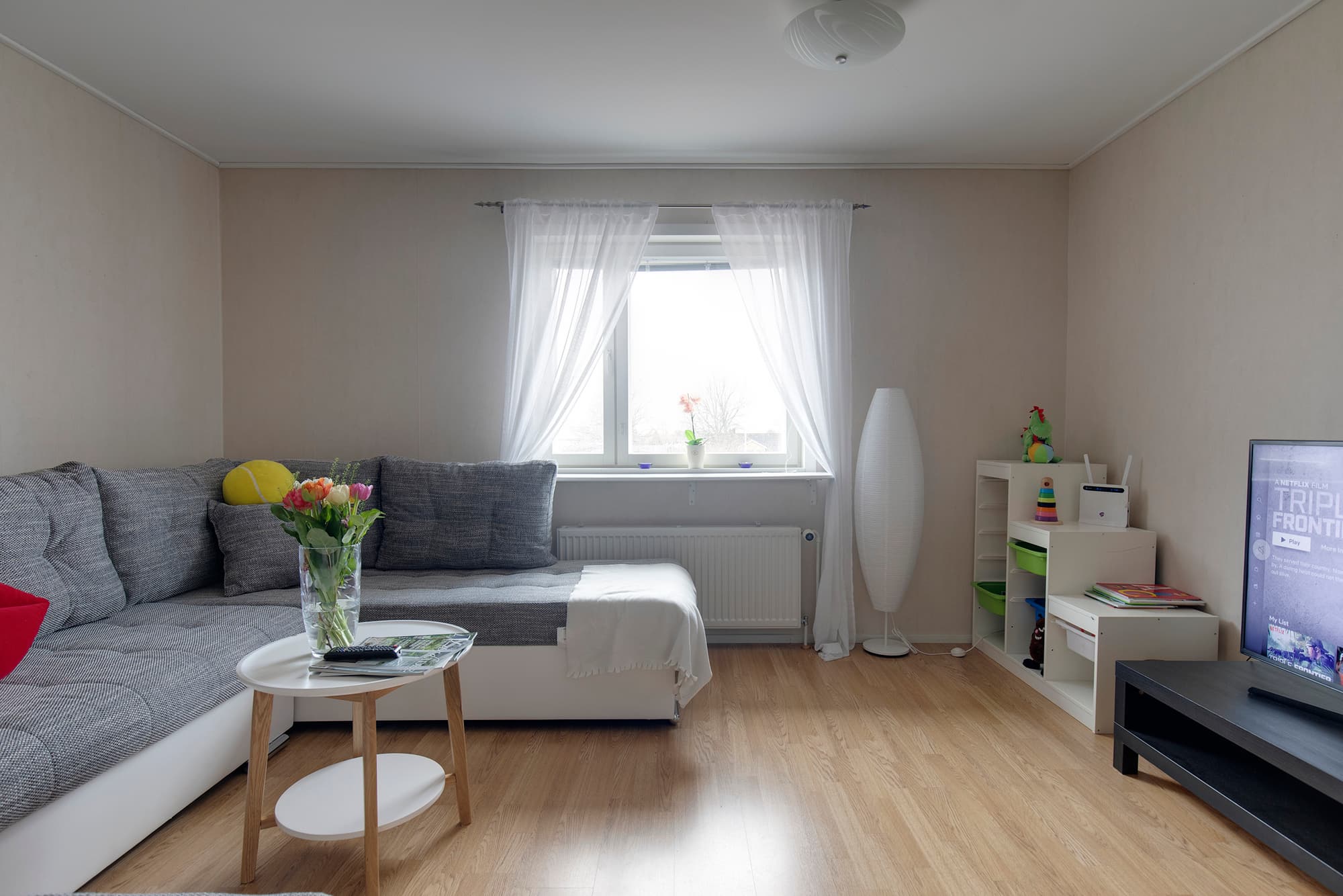 Klintvägen Apartments