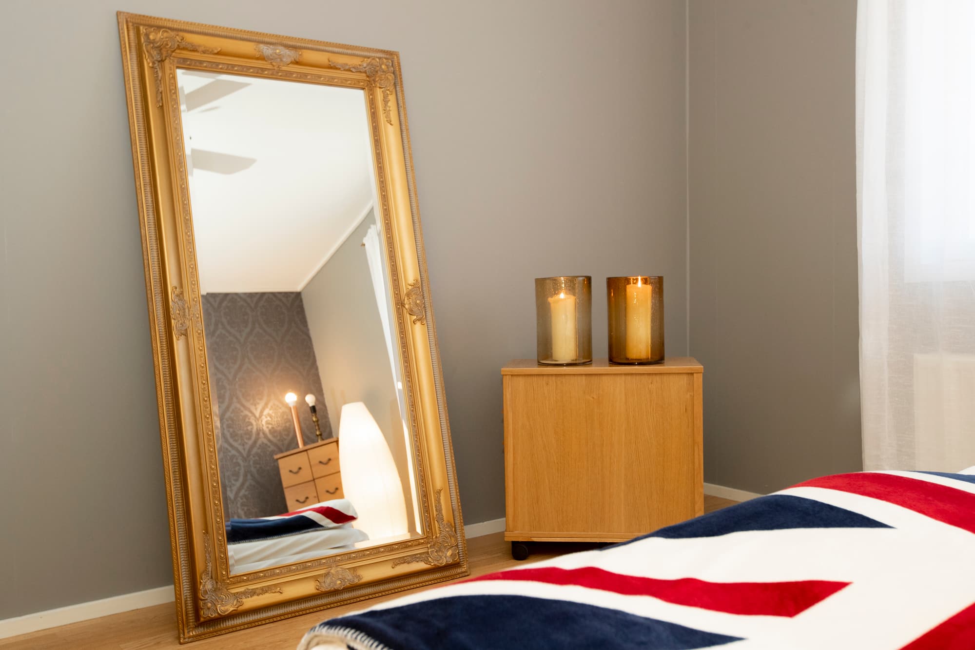 Klintvägen Apartments