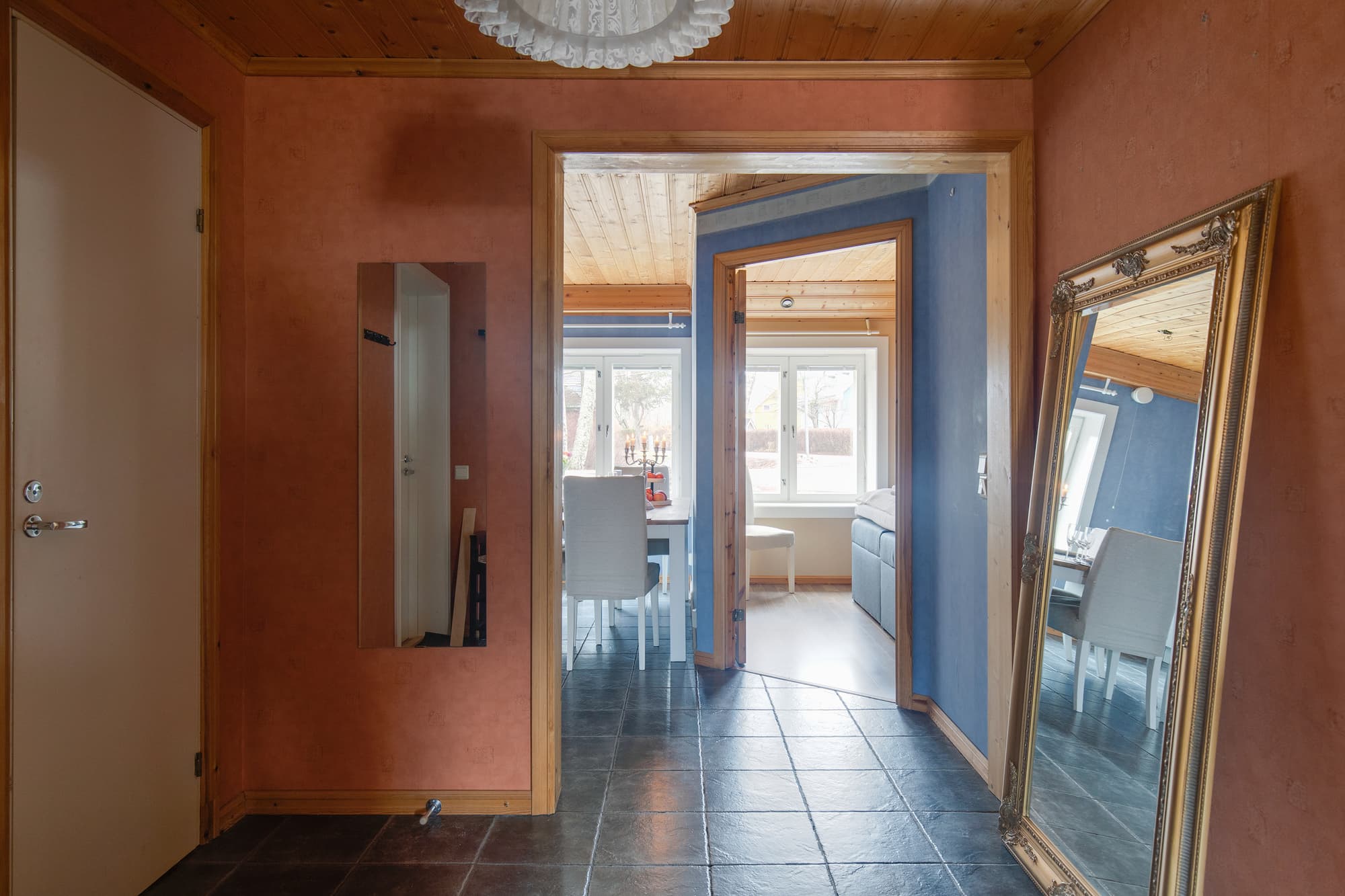 Klintvägen Apartments